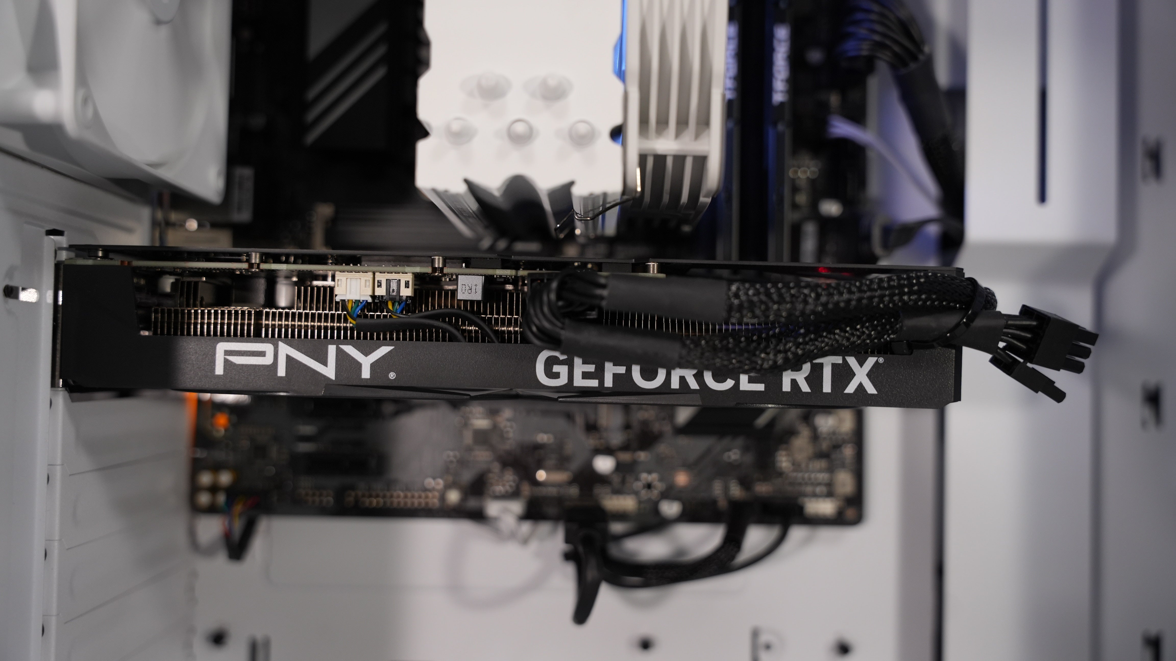 Intel i5 13400F + RTX 4060 Ti 16GB Gaming PC