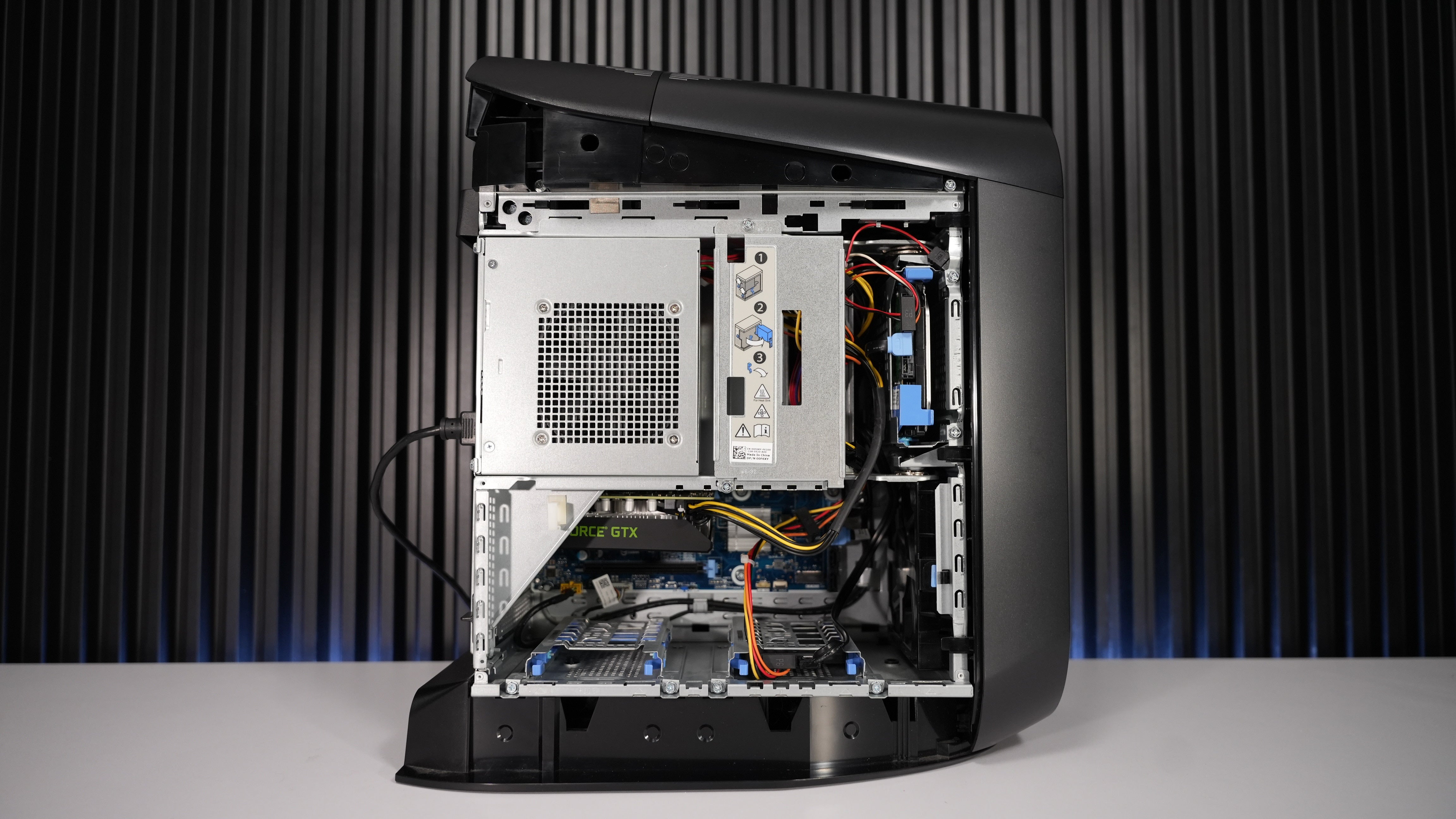 Ryzen 7 5800 + GTX 1660Ti Gaming PC