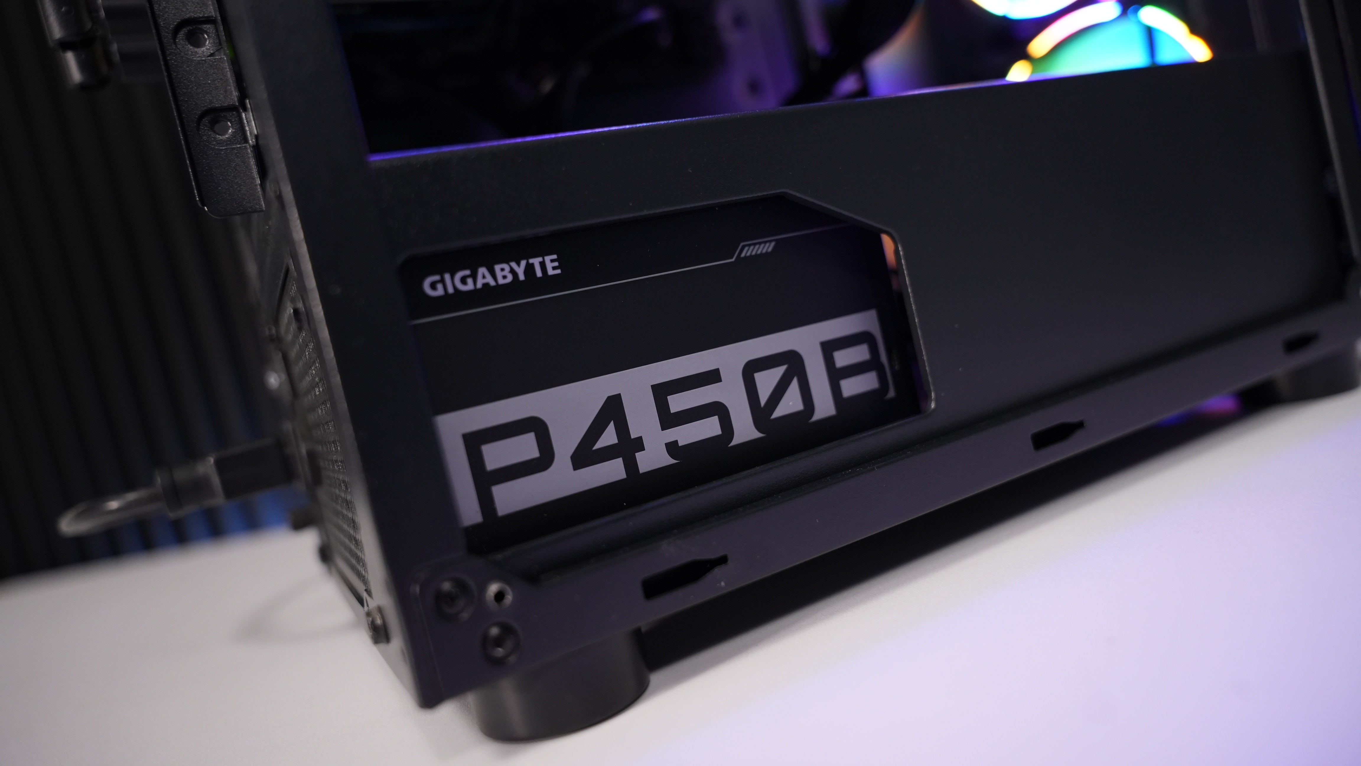 Ryzen 5 5500 + GTX 1660 Super Gaming PC