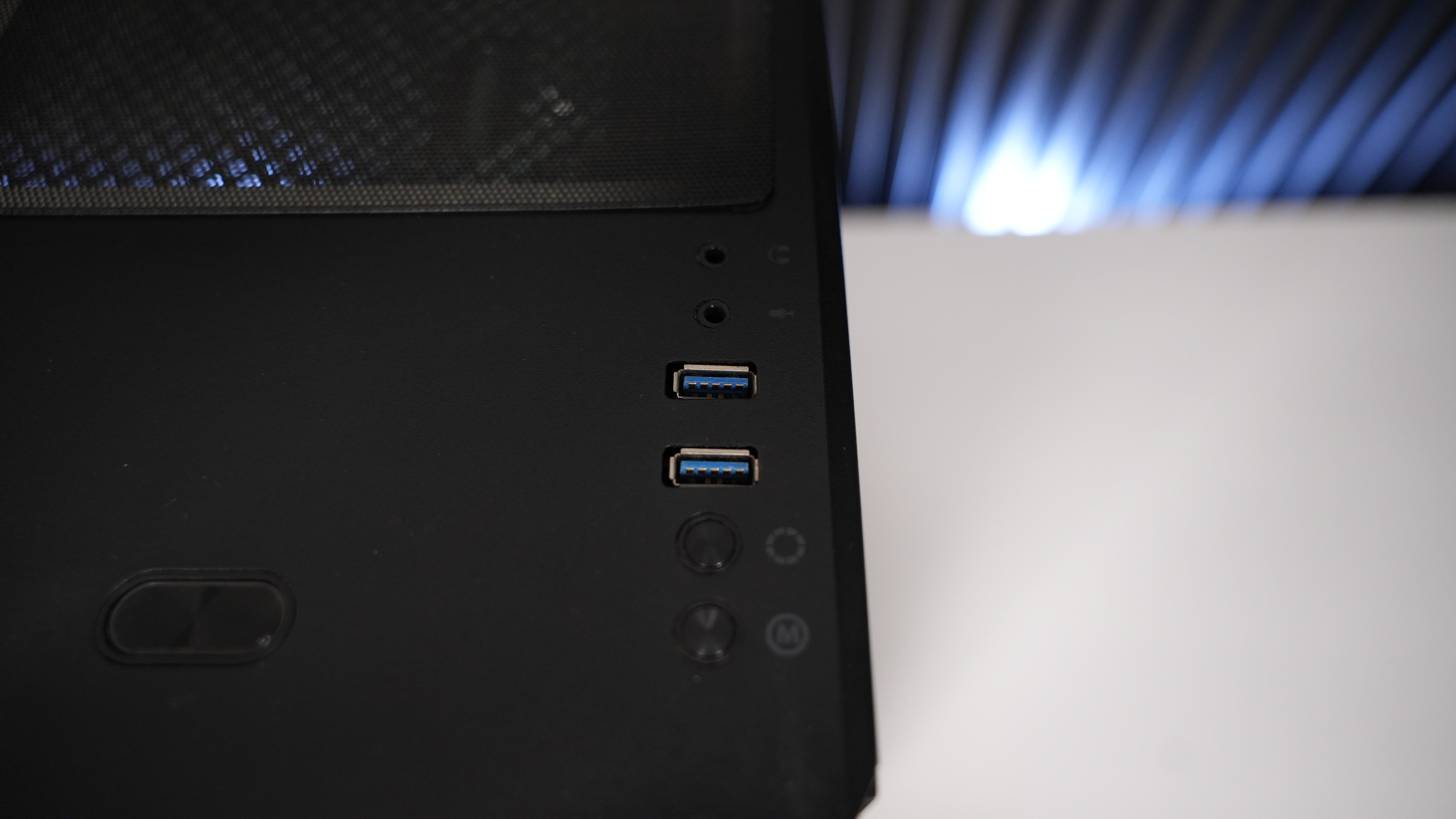 Ryzen 5 3600 + RX 580 Gaming PC
