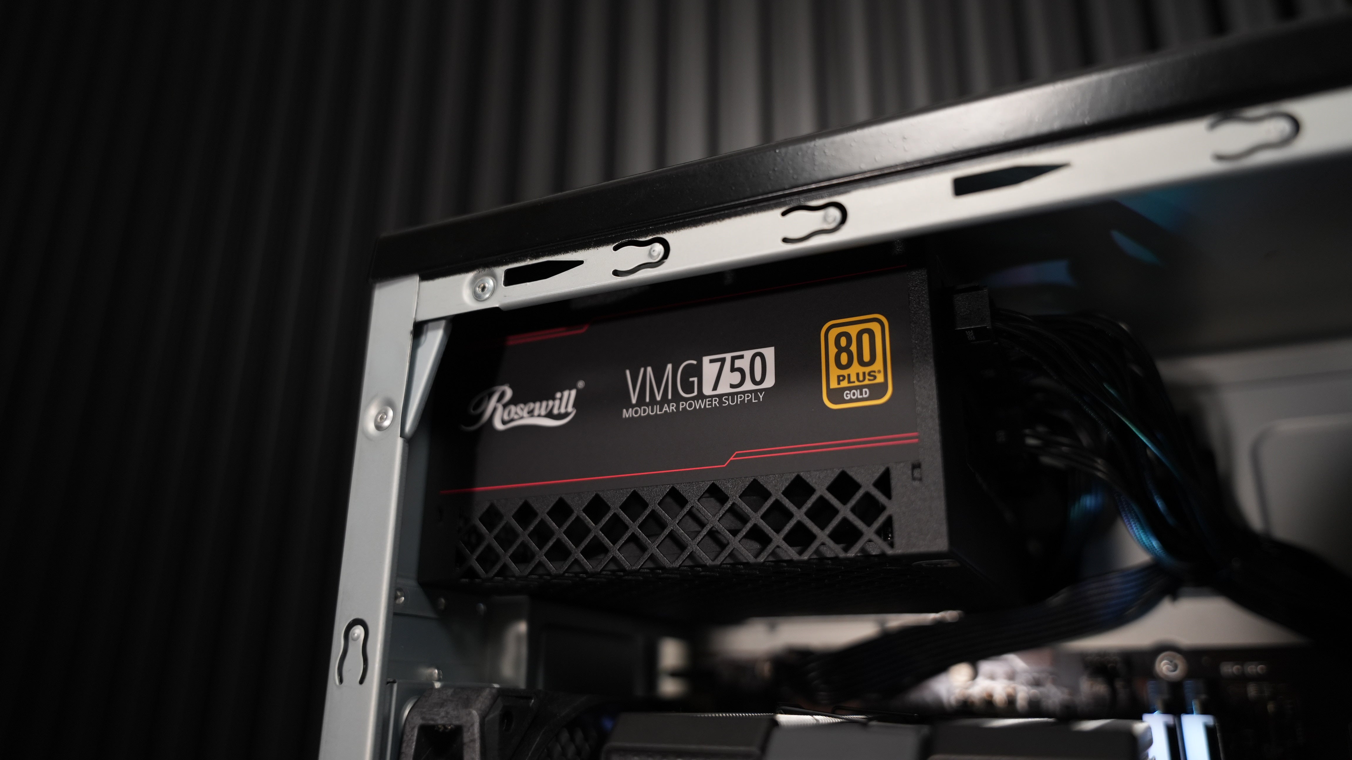 Intel i9 9900K + RTX 3070 Sleeper Gaming PC