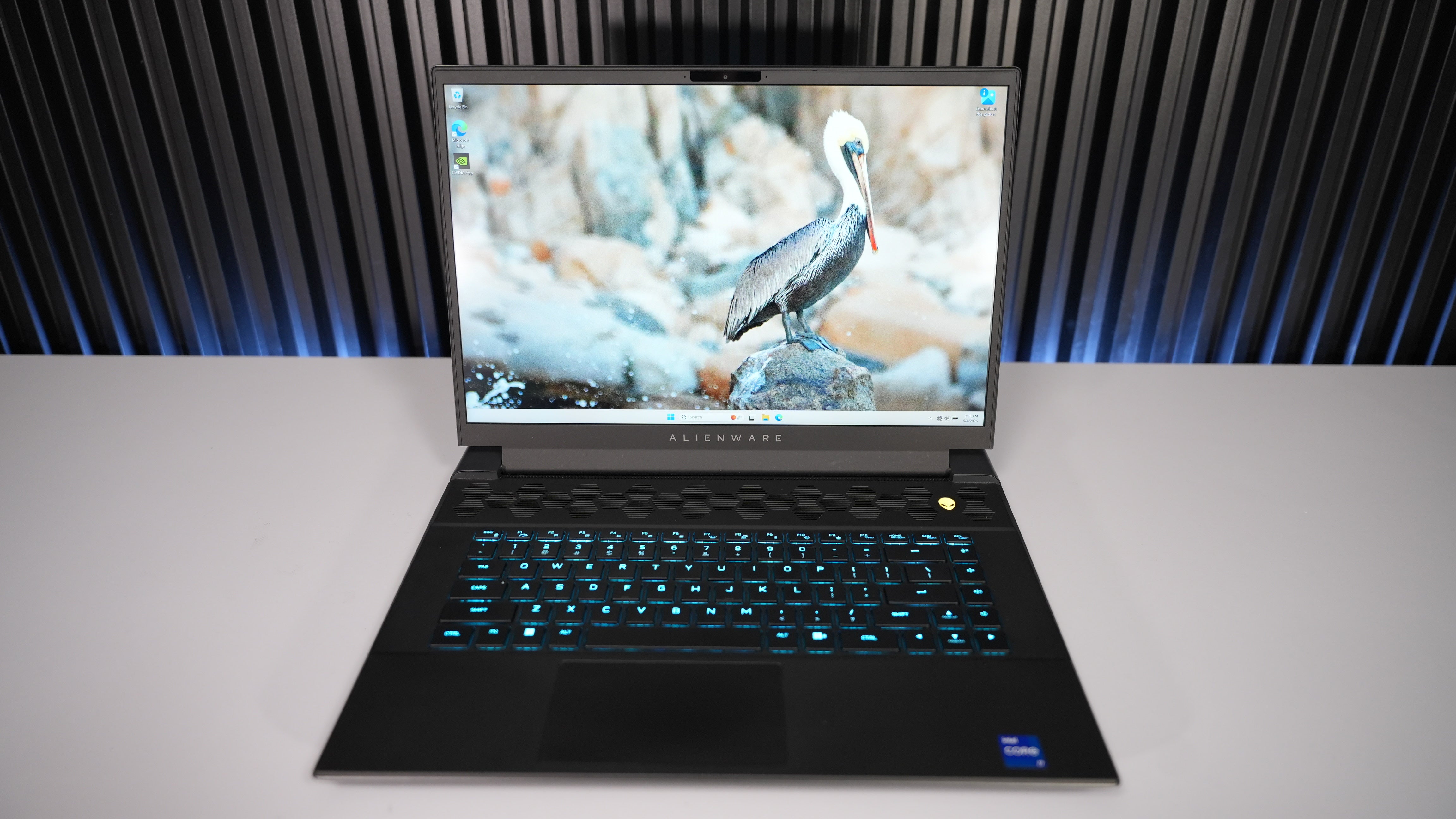 Intel i7 13700HX + RTX 4070 Gaming Laptop