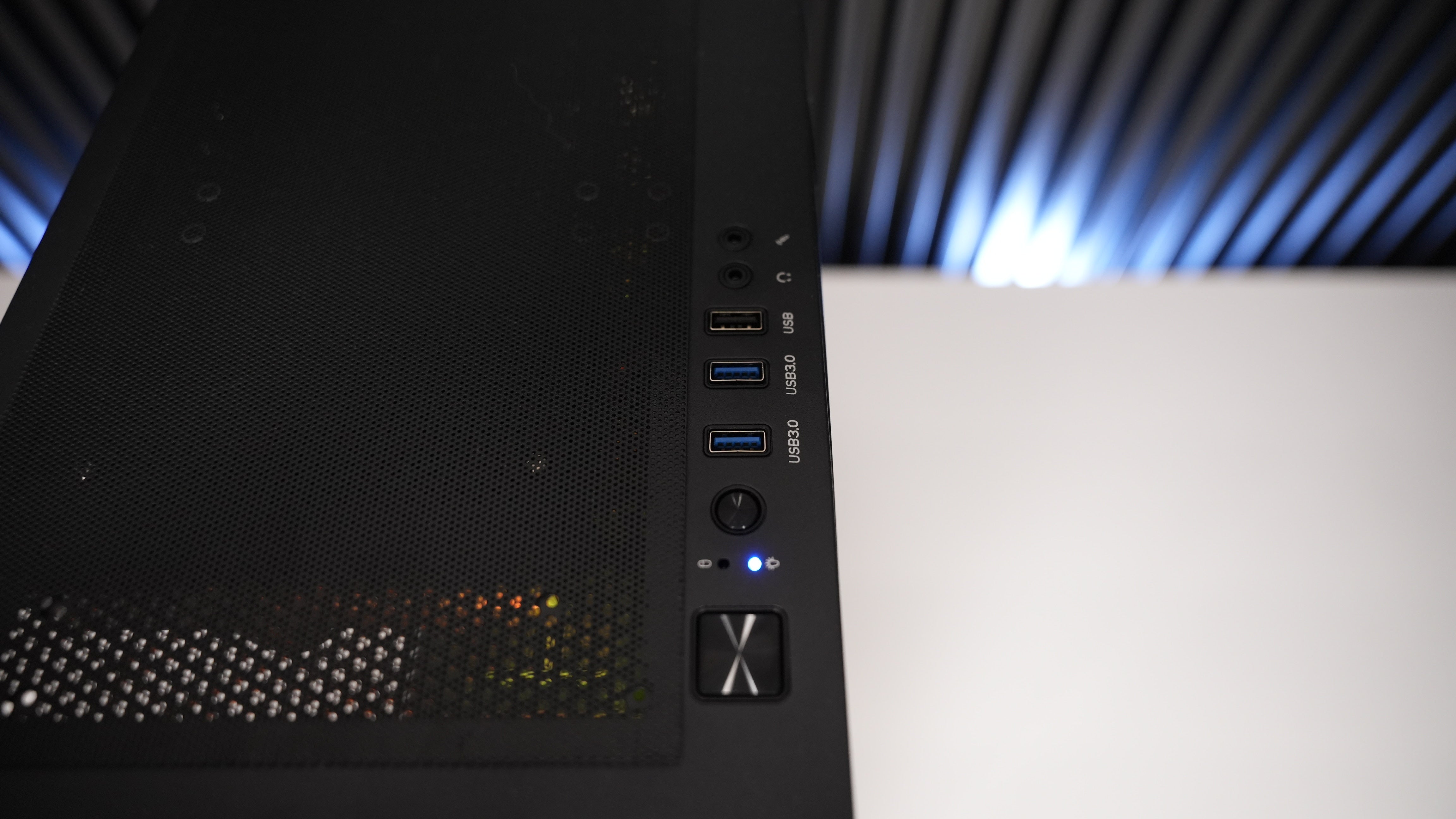 Ryzen 9 7950X + RX 9070 Gaming/Streaming PC
