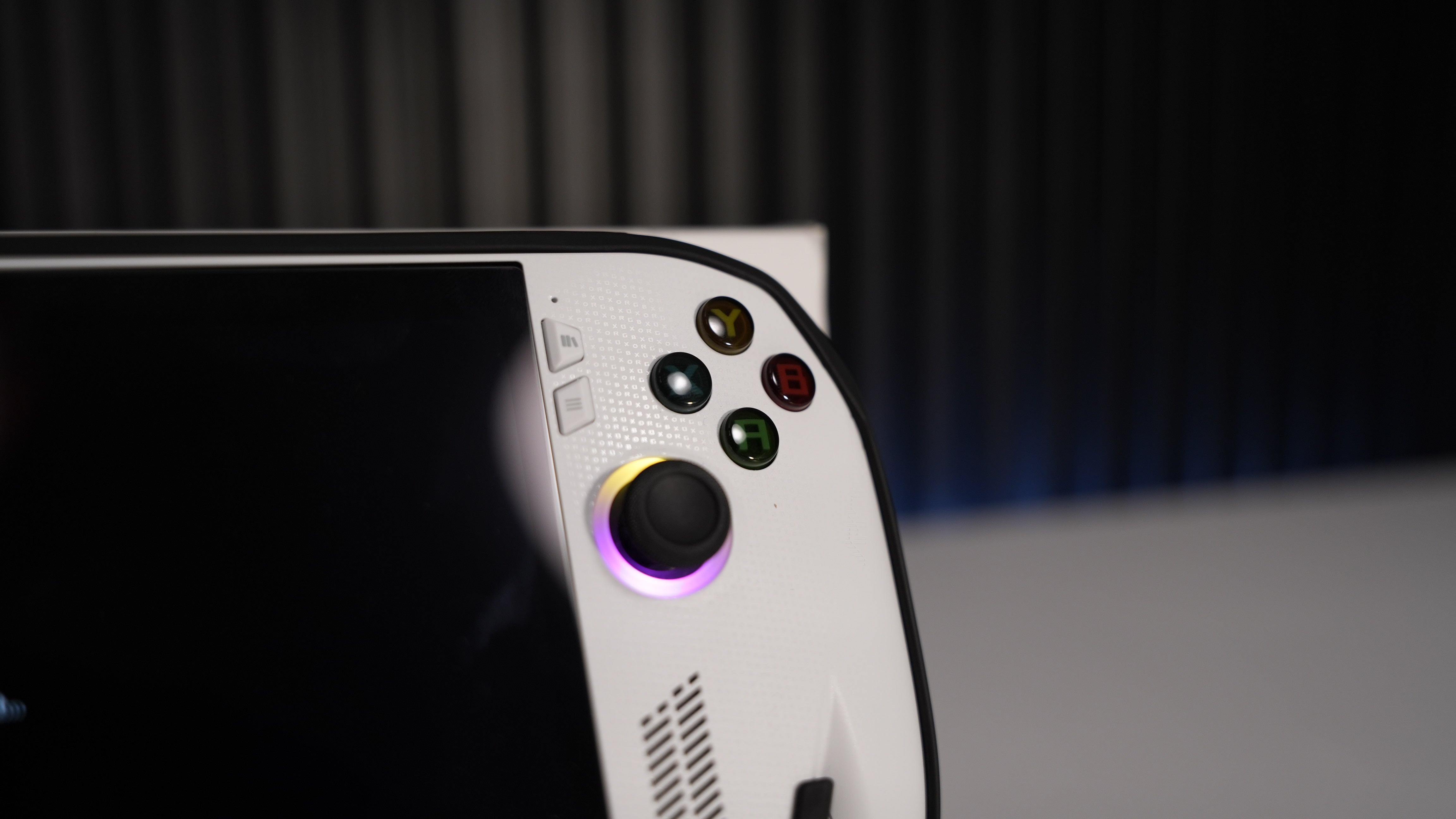 ROG Xbox Ally - Gaming Handheld