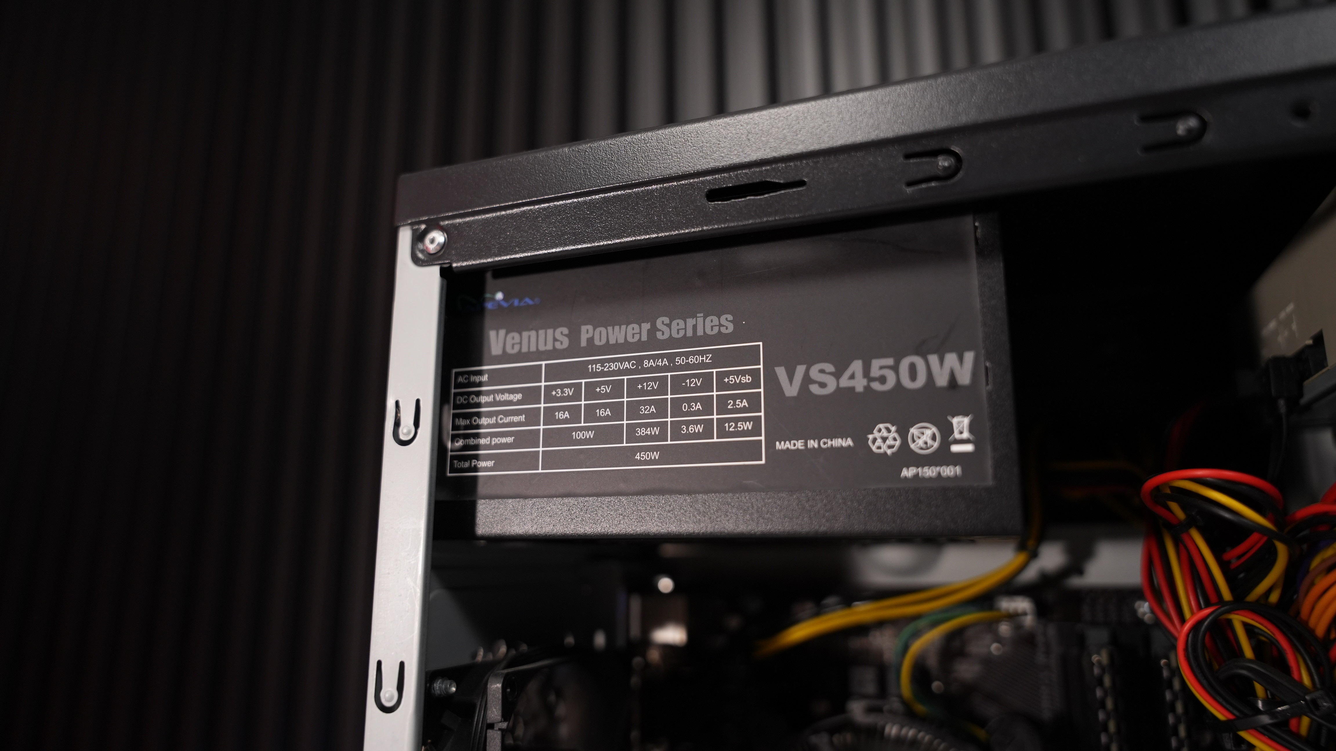 Intel i7 6700 + GTX 1660Ti Esports Gaming PC