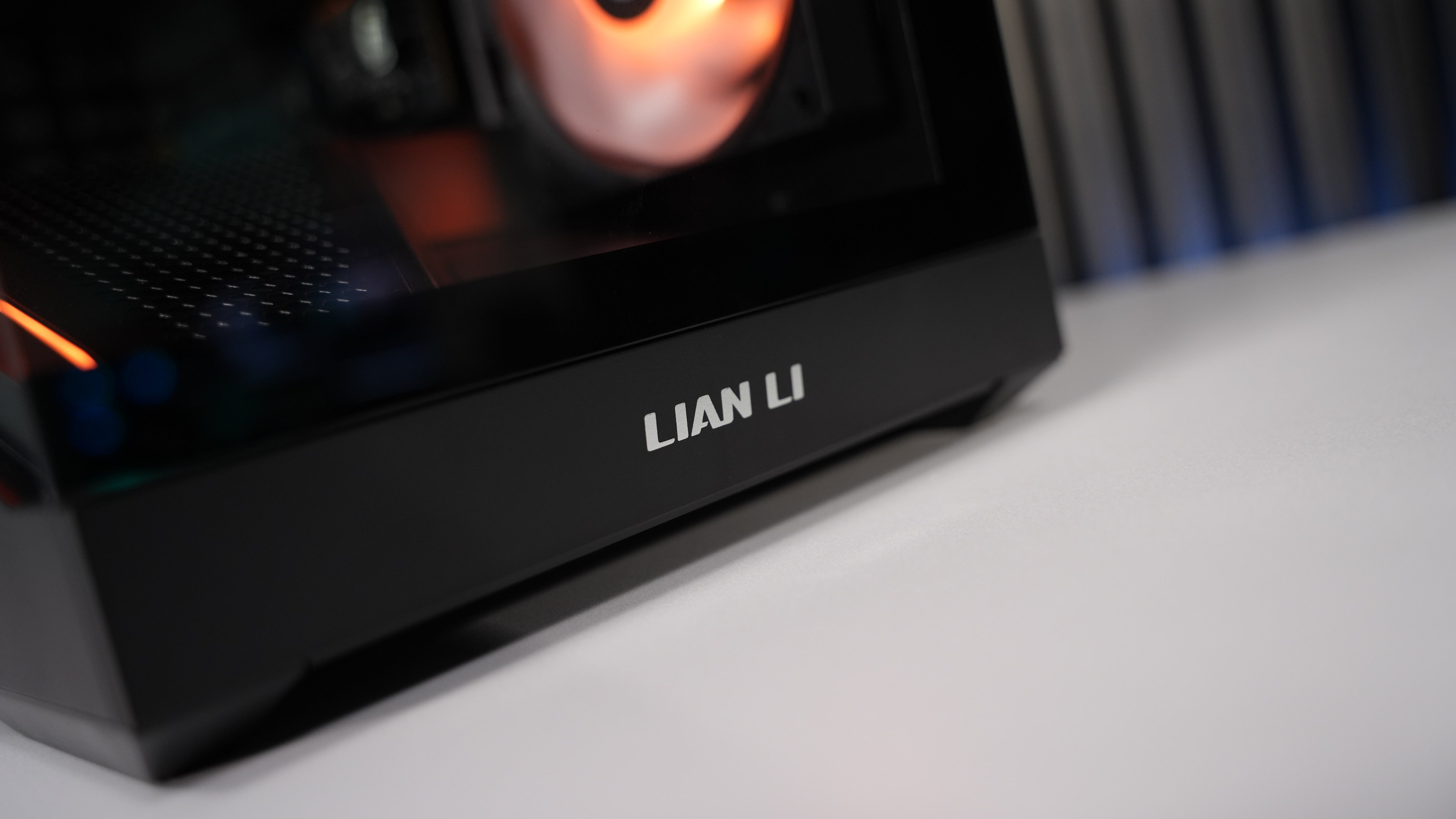 Ryzen 7 7800X3D + RX 9070 Gaming/Streaming PC