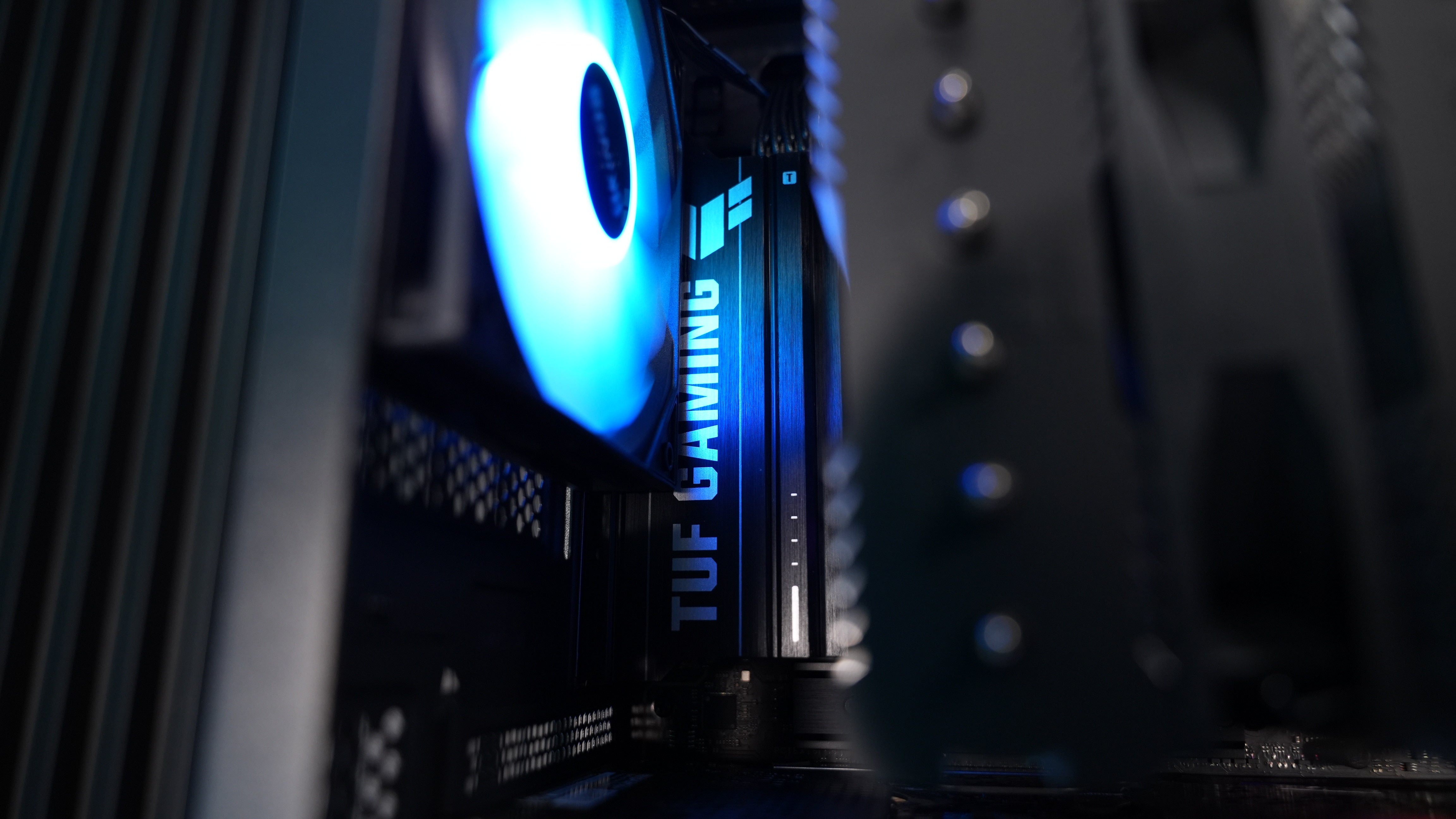 Ryzen 5 9600X + RTX 3080 Gaming/Streaming PC