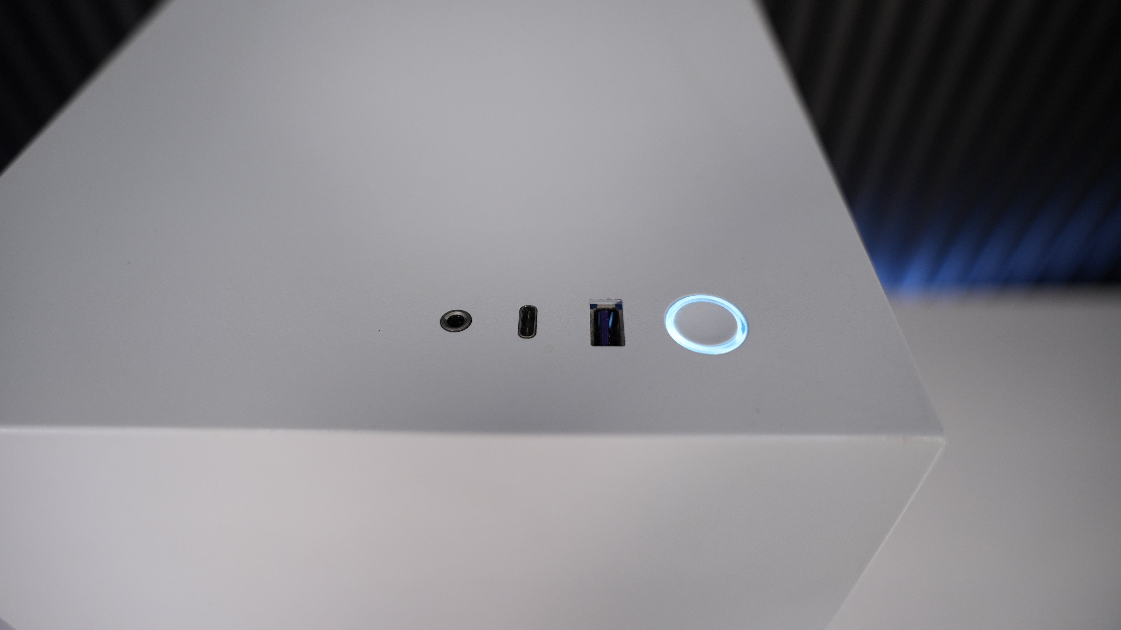 Ryzen 5 1600 + GTX 1650 Budget Gaming PC