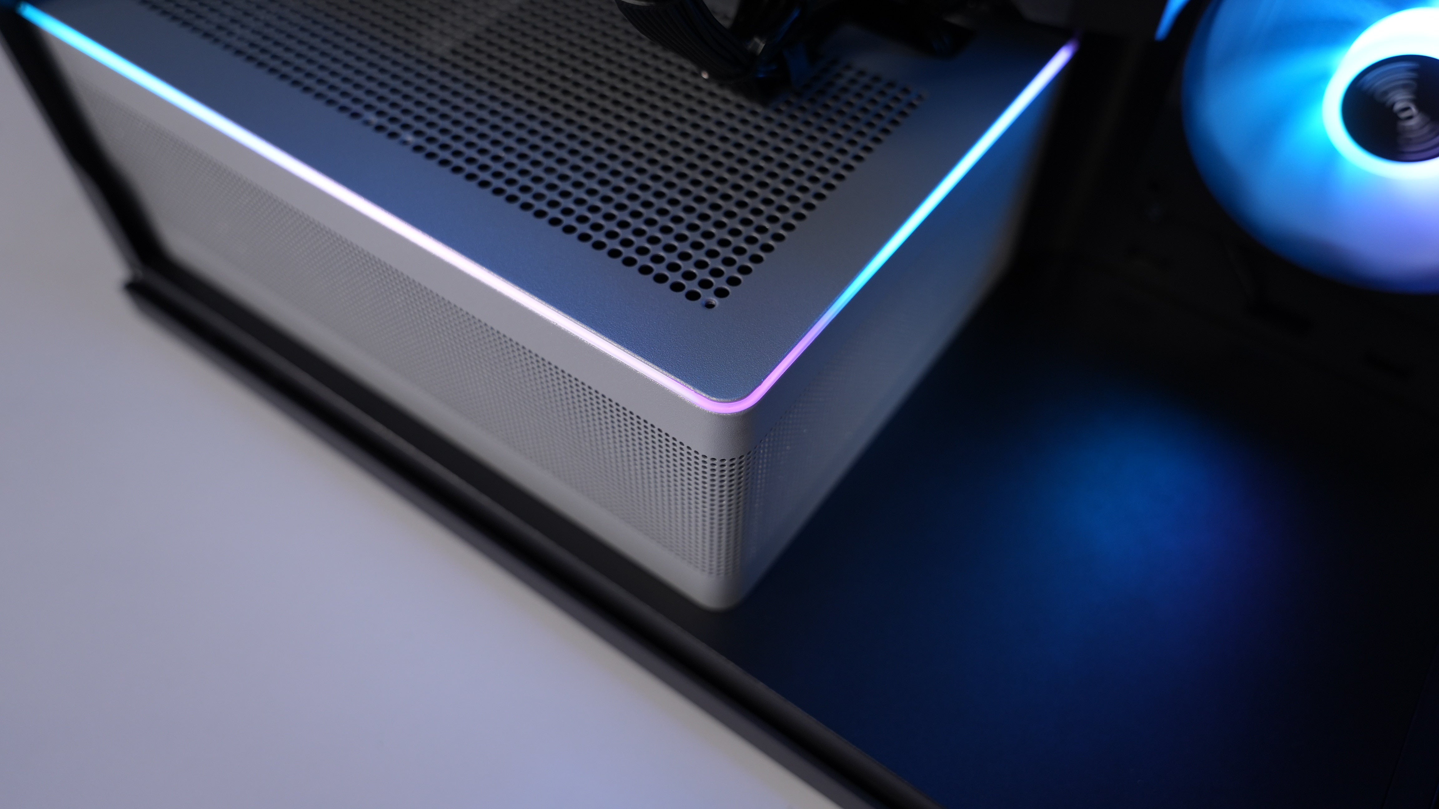 Intel i5 12600KF + RTX 3070 Gaming PC