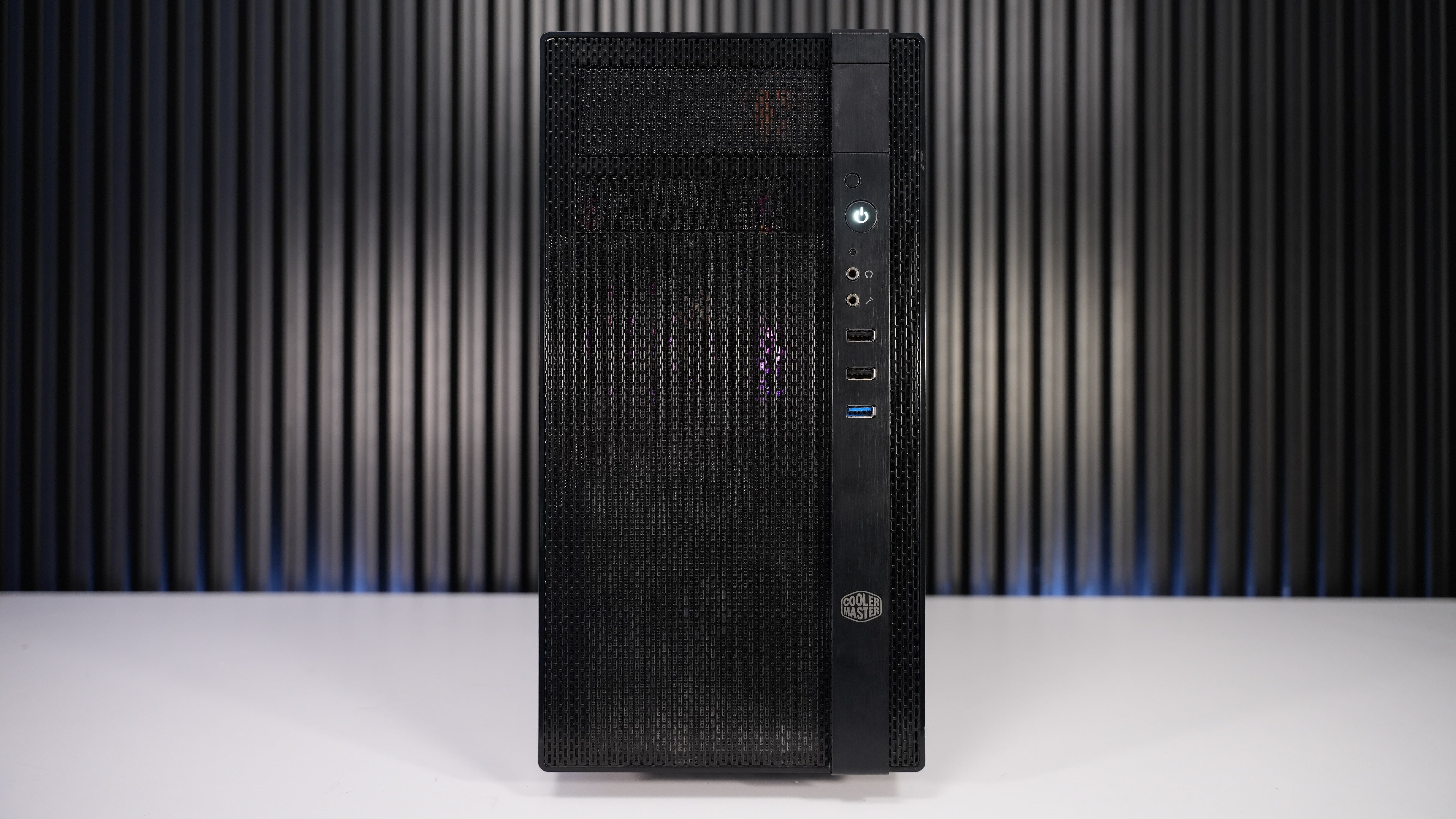 Ryzen 5 2600 + GTX 1650 Budget Gaming PC
