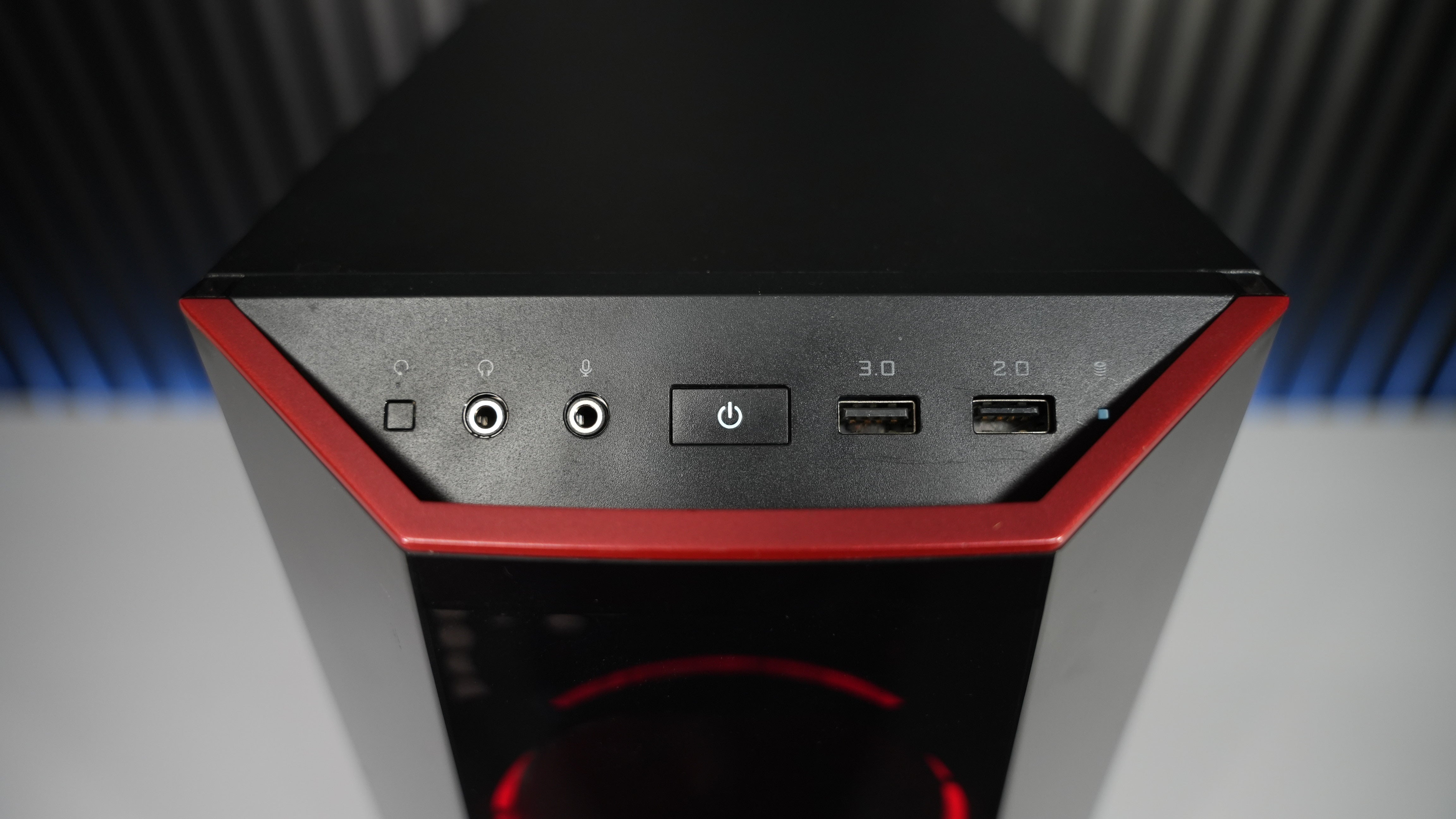Ryzen 5 2600 + RTX 2060 Gaming PC