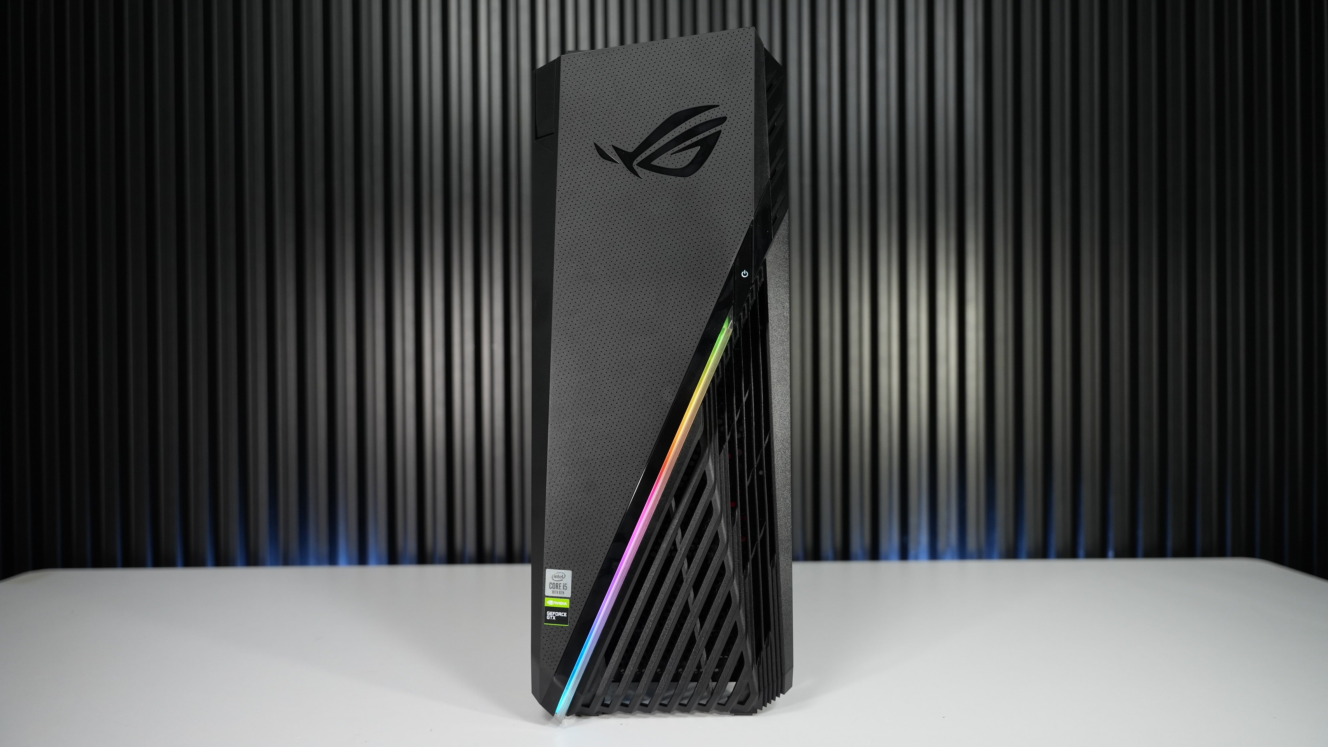 Intel i5 10400F + GTX 1660 Budget Gaming PC