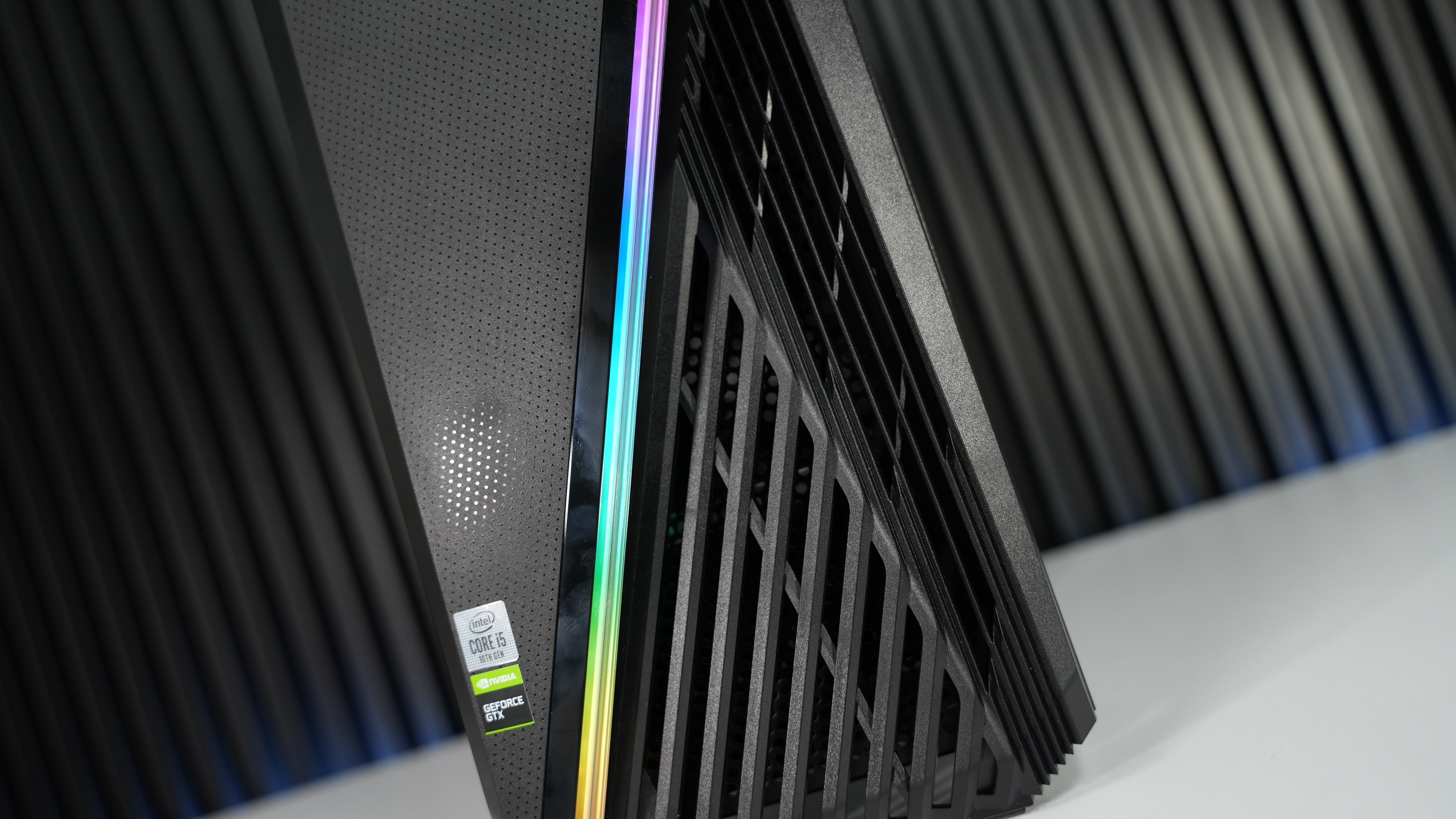 Intel i5 10400F + GTX 1660 Budget Gaming PC