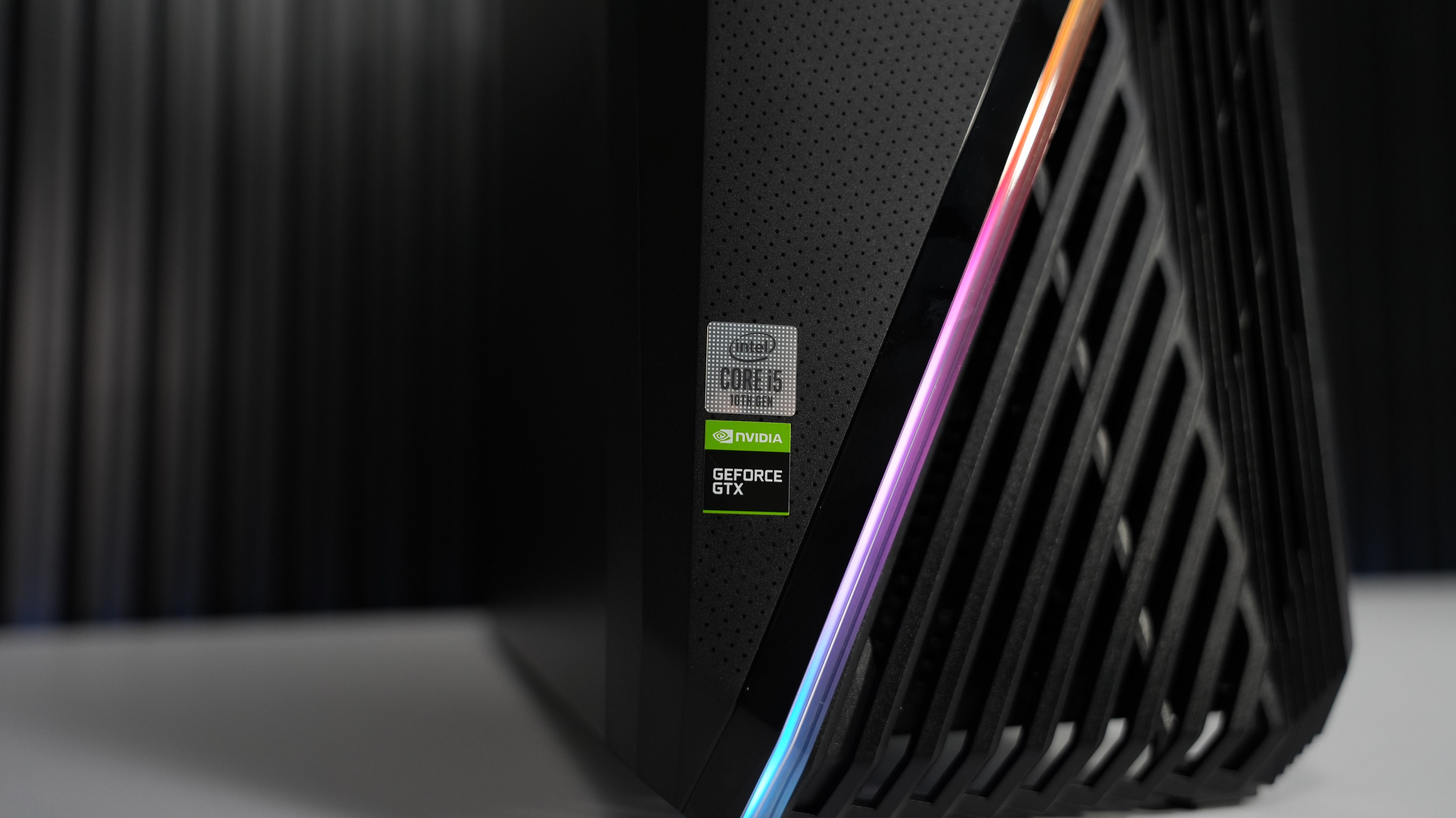 Intel i5 10400F + GTX 1660 Budget Gaming PC
