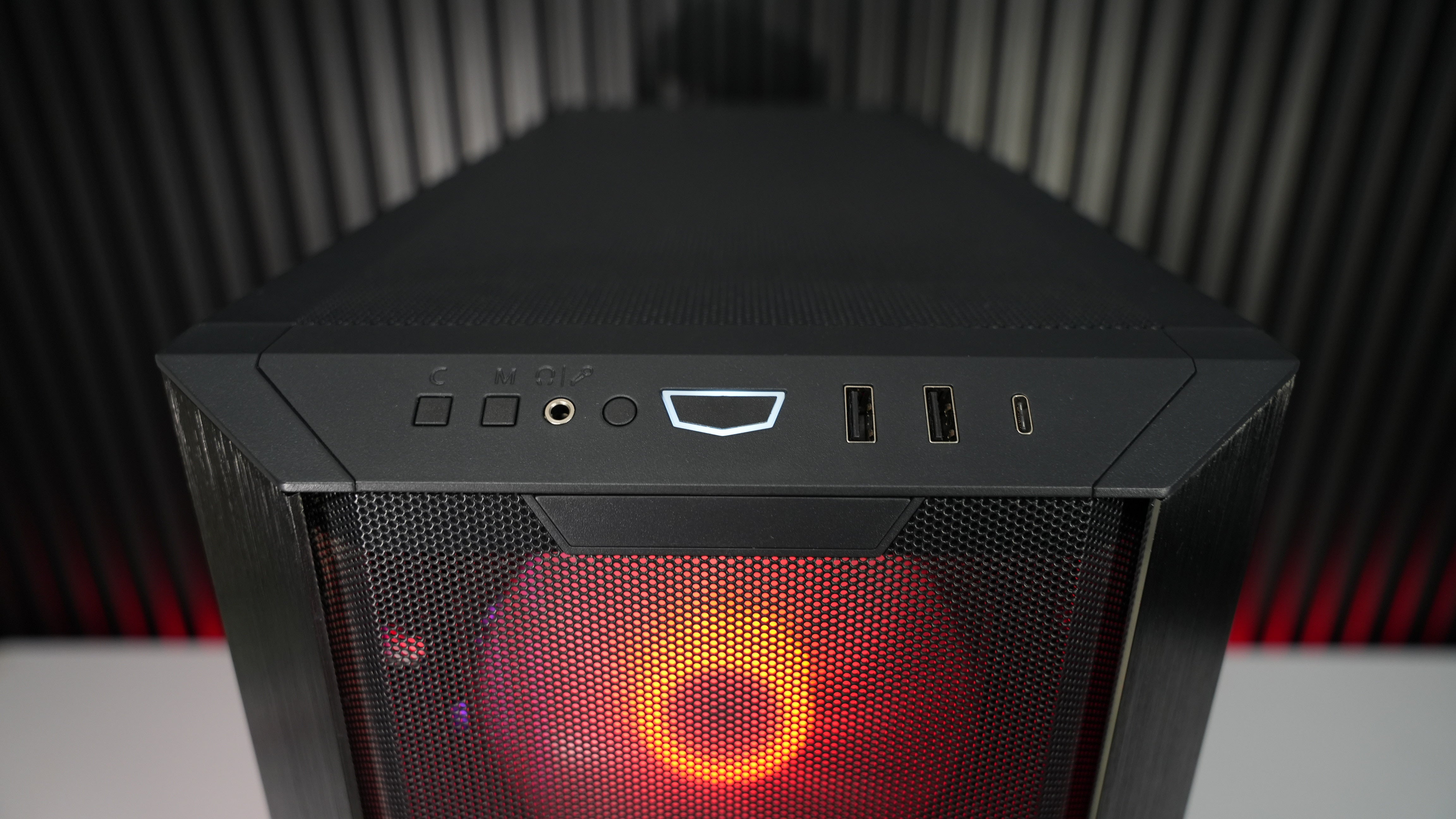 Ryzen 7 7800X3D + RX 7900XTX Gaming/Streaming PC