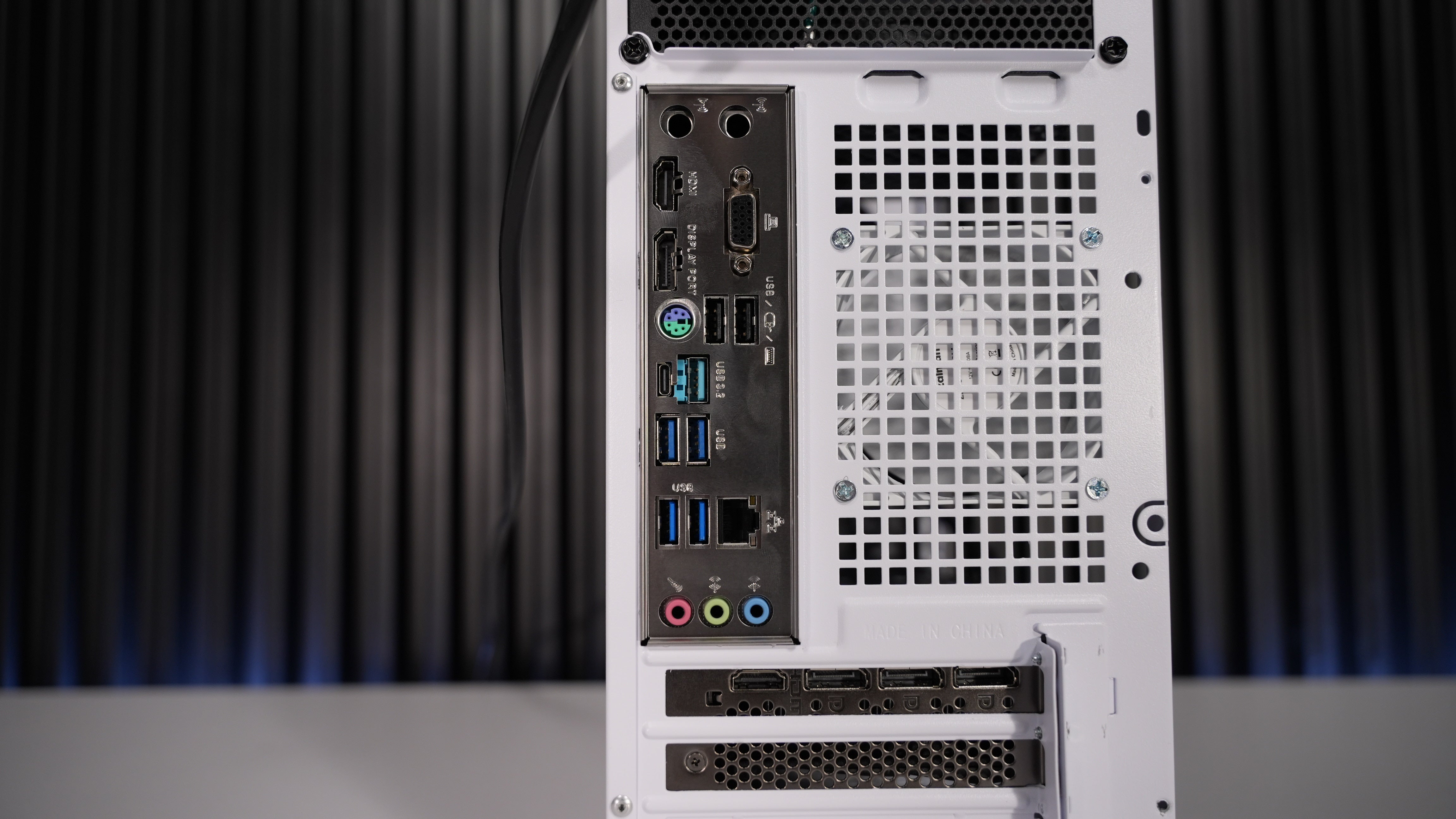 Ryzen 5 5500 + RTX 3060 12GB Gaming PC