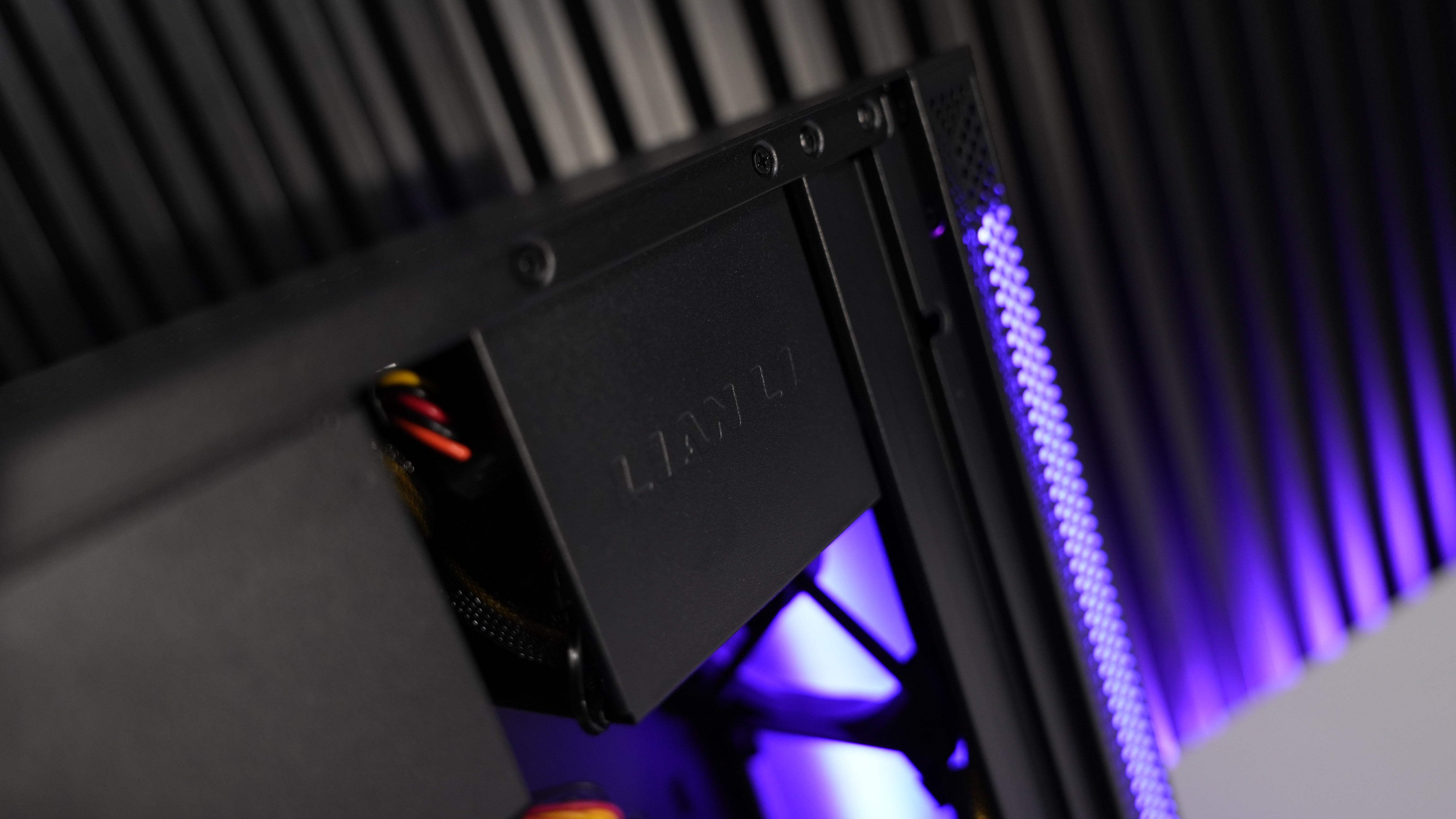 Ryzen 7 5700G + RTX 2060 Gaming PC