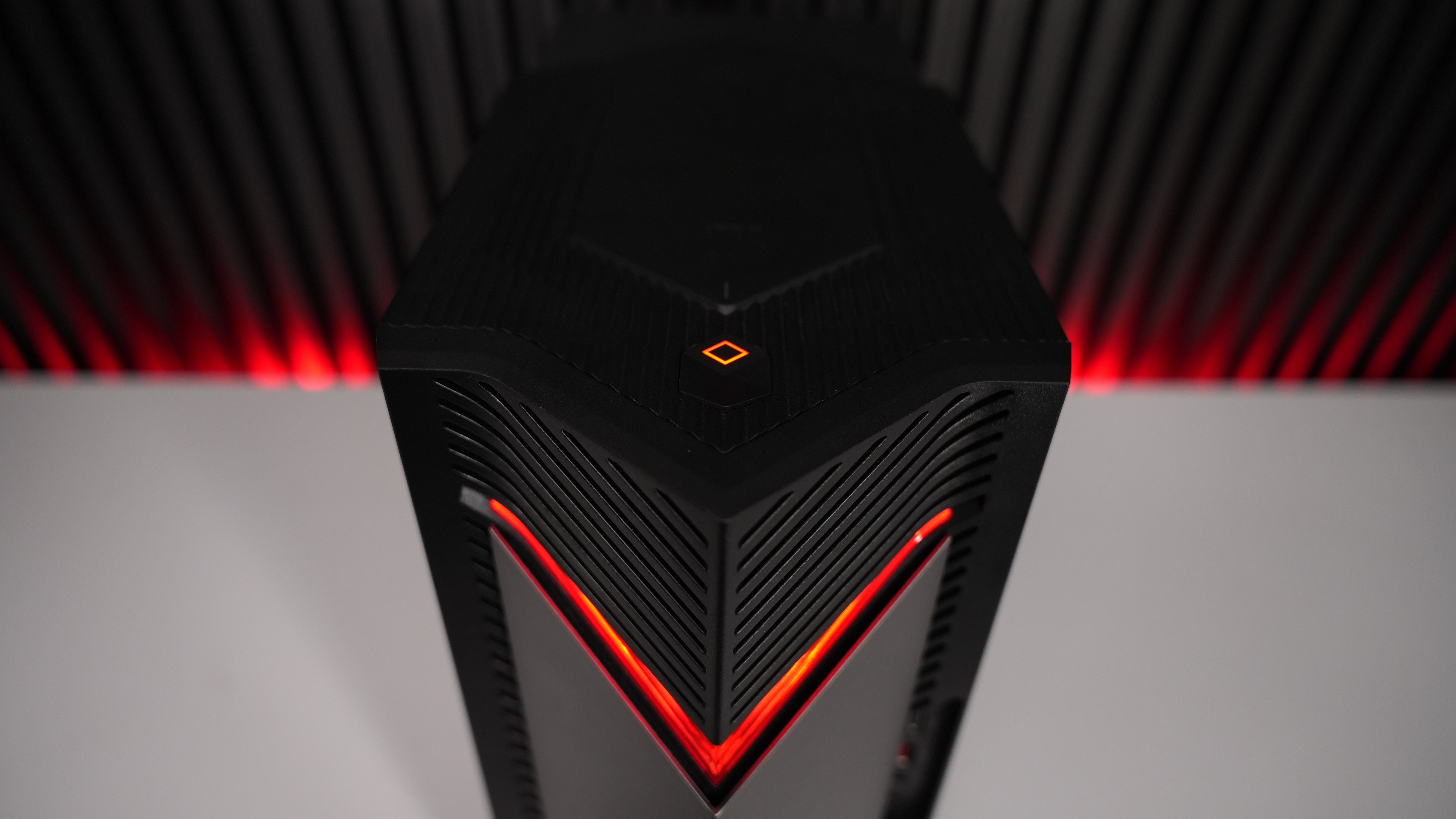 Intel i5 14400F + RTX 5060 Gaming PC