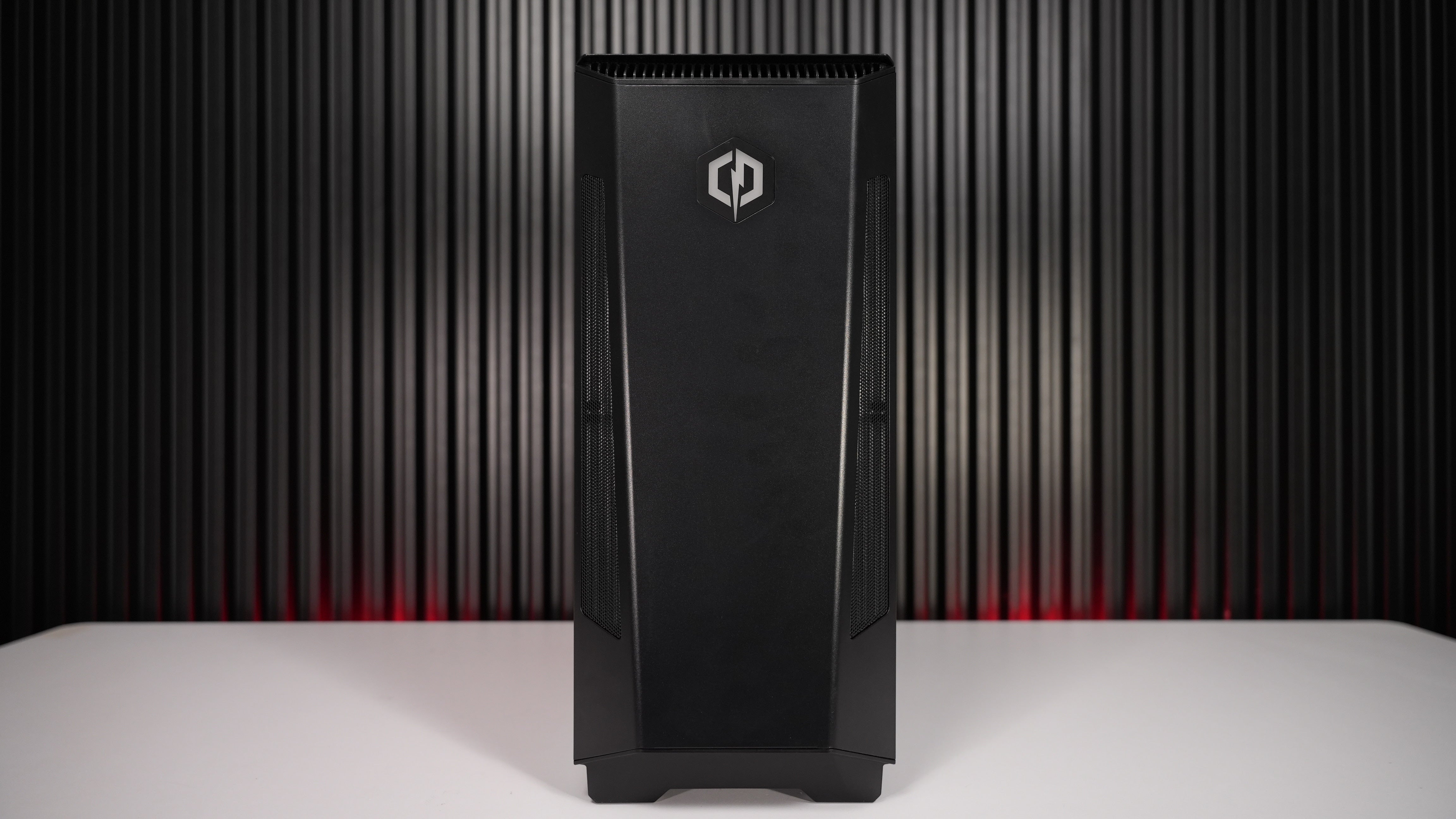 Ryzen 7 3700X + RTX 3060 Ti Gaming PC