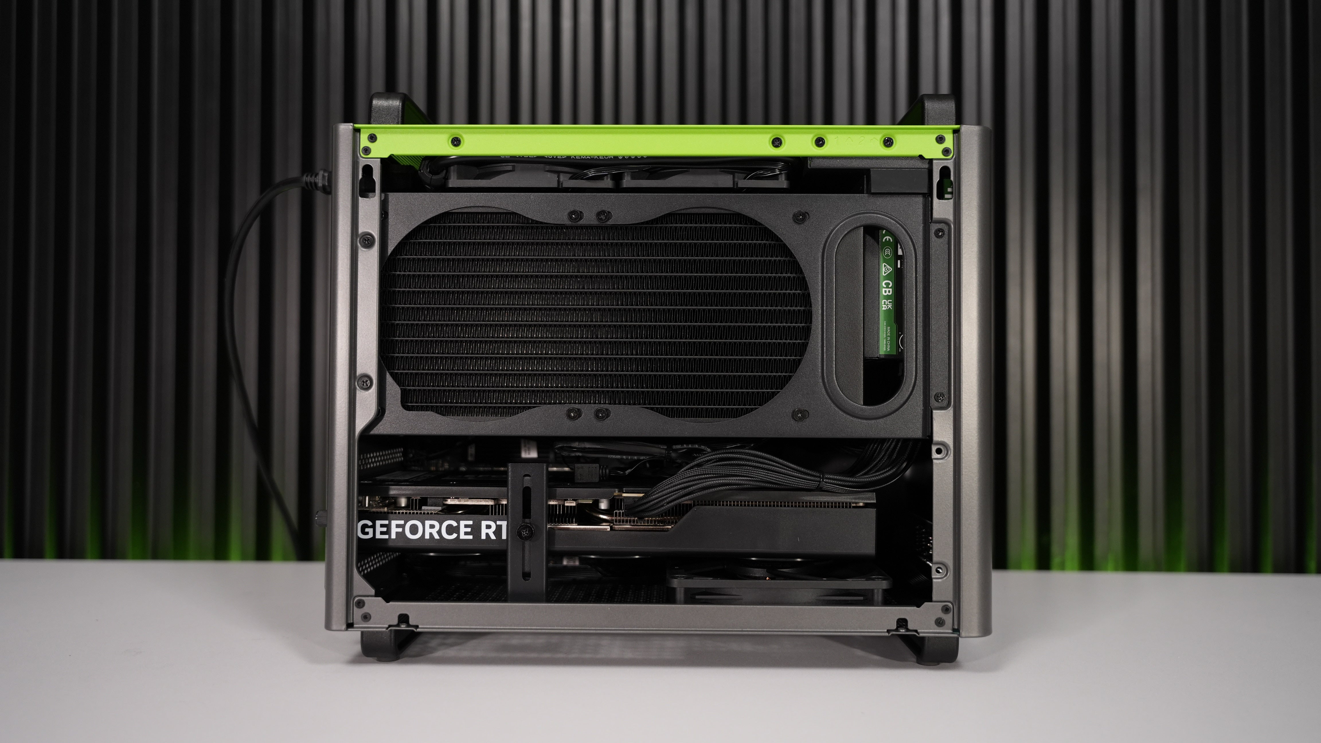 Ryzen 9 9955HX3D + RTX 5070Ti Gaming/Streaming PC