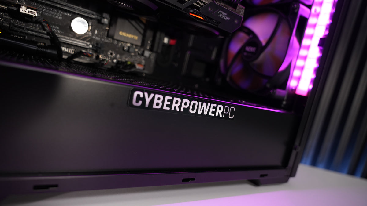 Intel i7 6700K + GTX 980 Budget Gaming PC