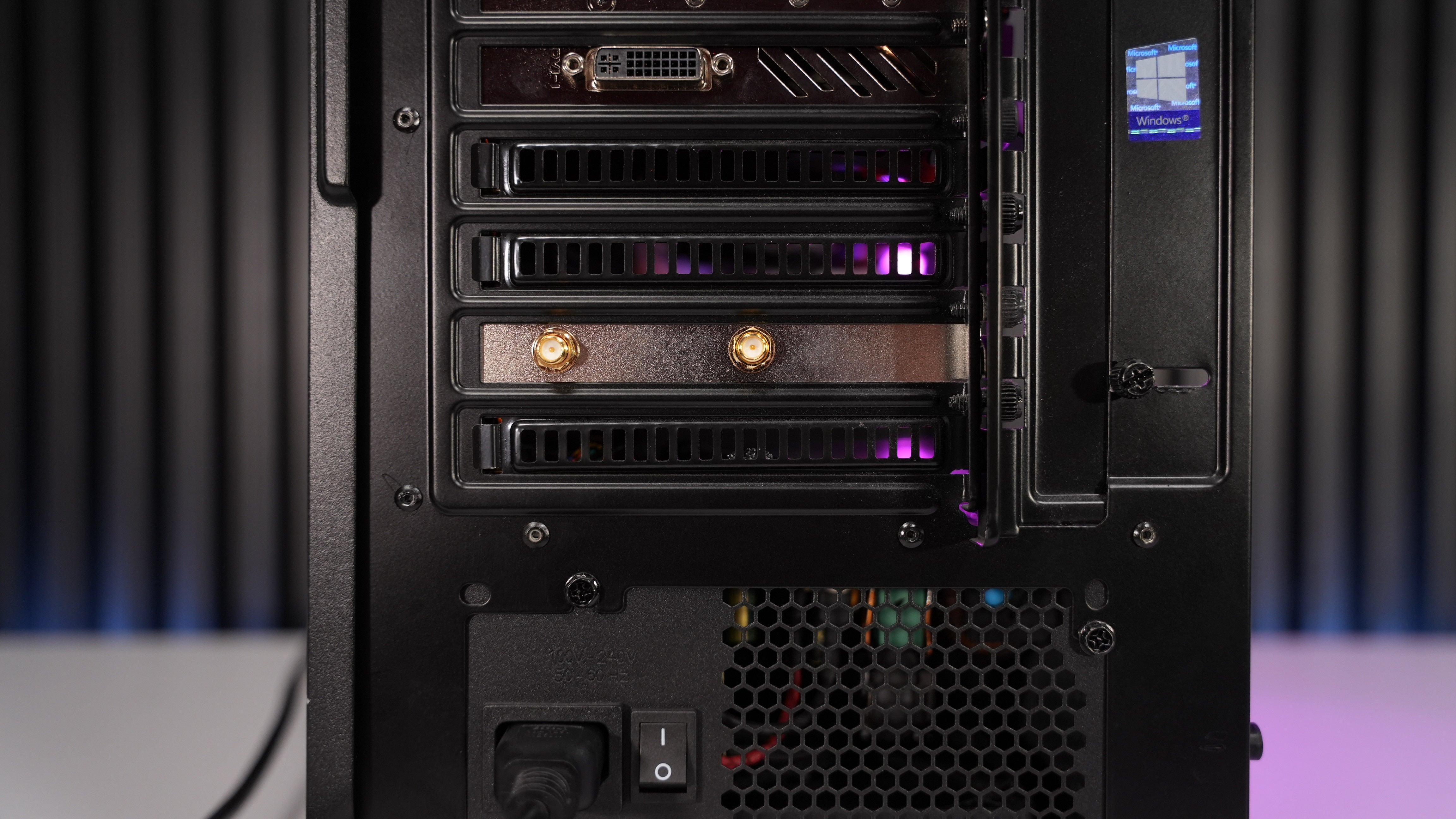 Intel i7 6700K + GTX 980 Budget Gaming PC