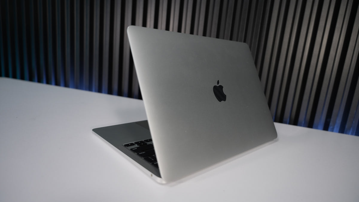 M1 Macbook Air Laptop (Refurbished)