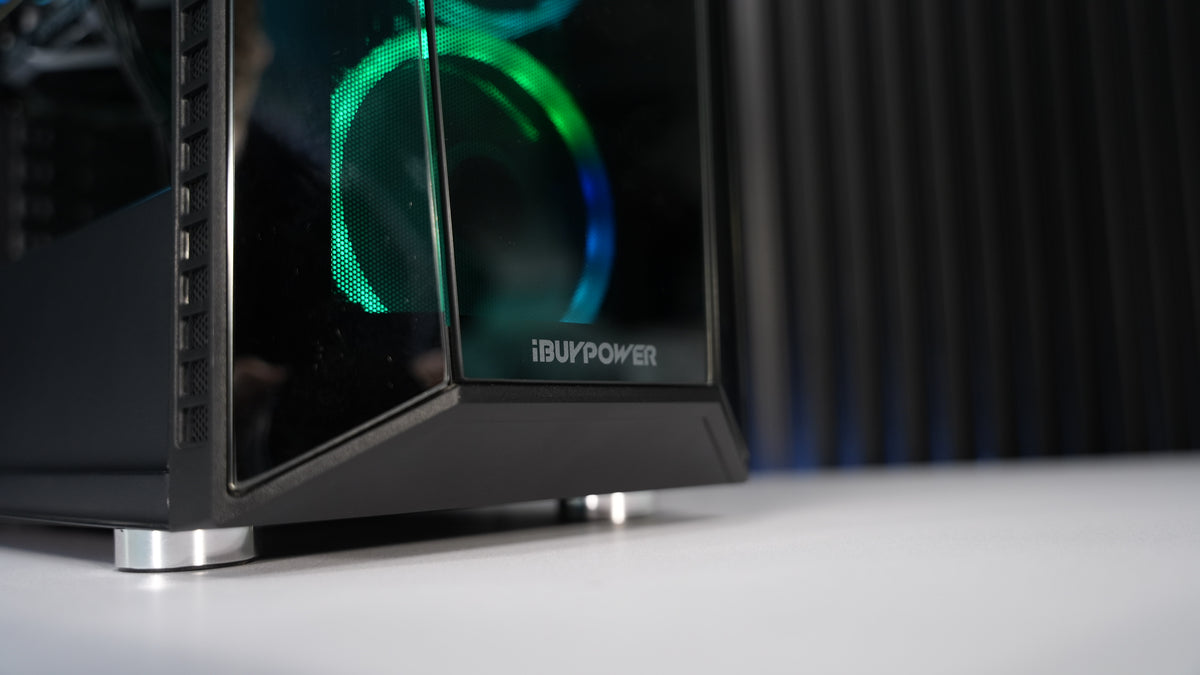 Intel i7 9700F + RTX 2060 Super Gaming PC