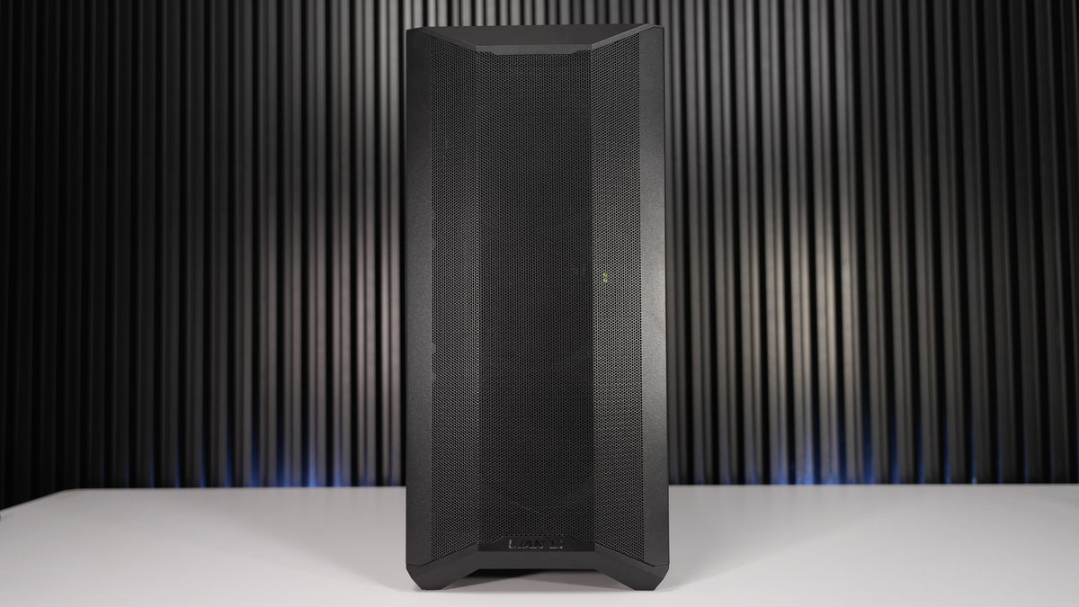 Ryzen 7 2700X + RTX 3060 Ti Gaming PC