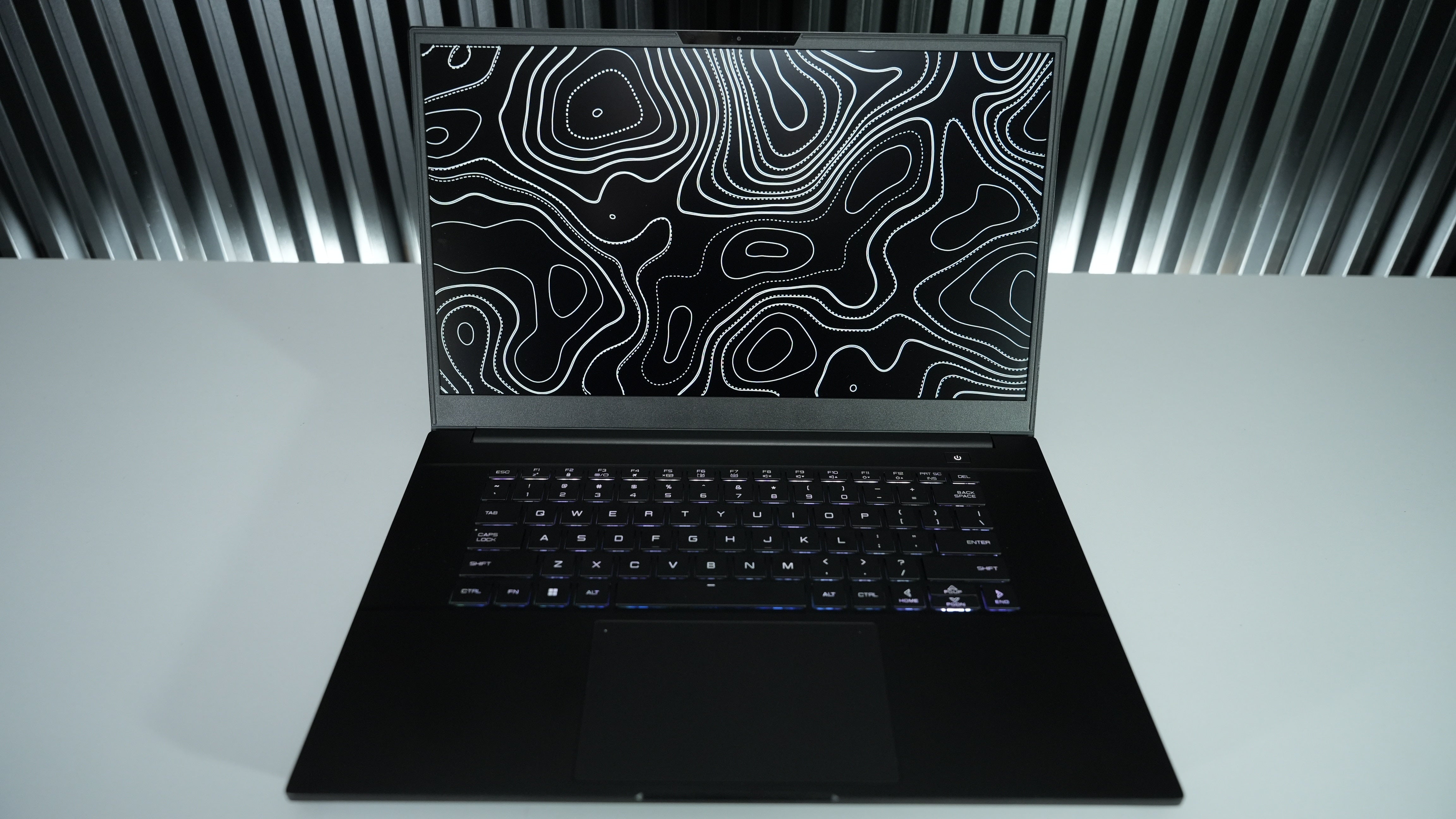 Intel i7 12700H + ARC A550M Gaming Laptop (Free Shipping)