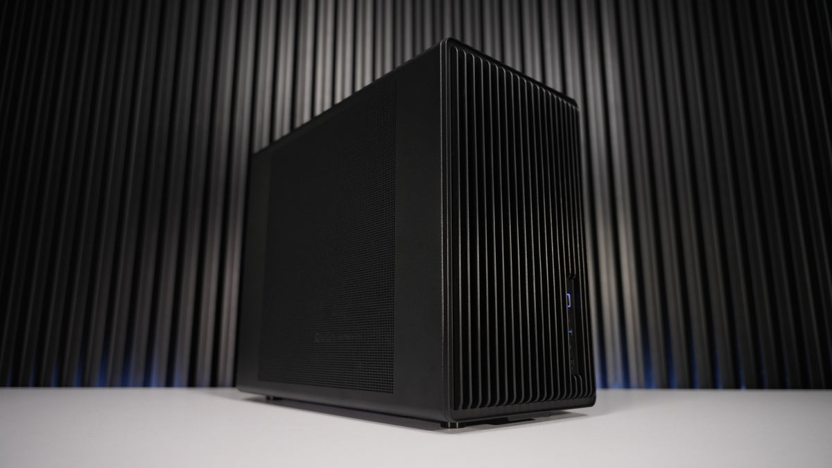 Ryzen 5 3600 + GTX 1080 Gaming PC