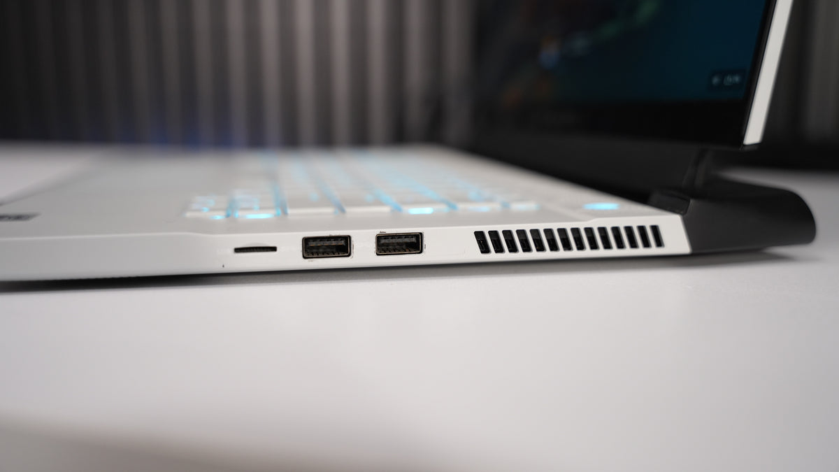 Intel i7 10750H + RTX 2070 Gaming Laptop