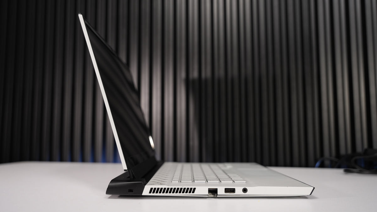 Intel i7 10750H + RTX 2070 Gaming Laptop