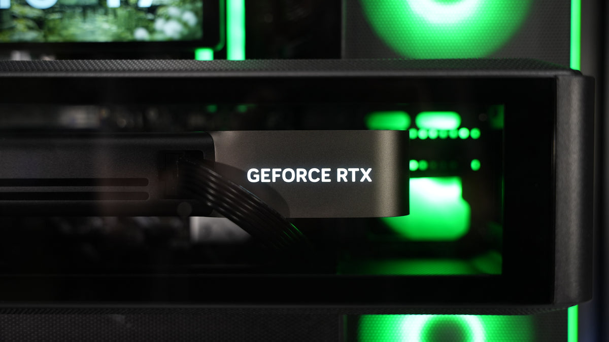 Intel Ultra 9 285K + RTX 5080 Gaming/Streaming PC