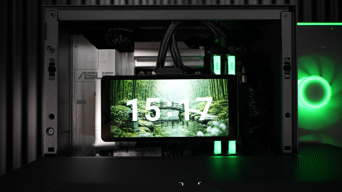 Intel Ultra 9 285K + RTX 5080 Gaming/Streaming PC