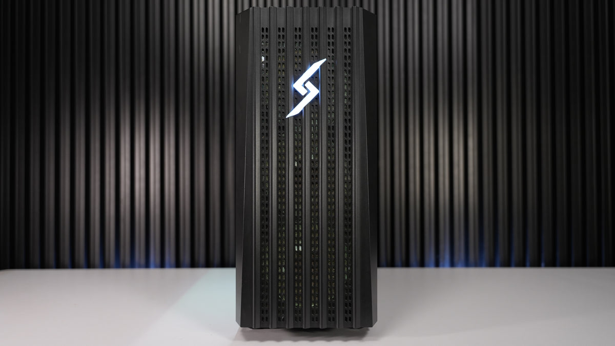 Intel i7 10700F + GTX 1650 Gaming PC