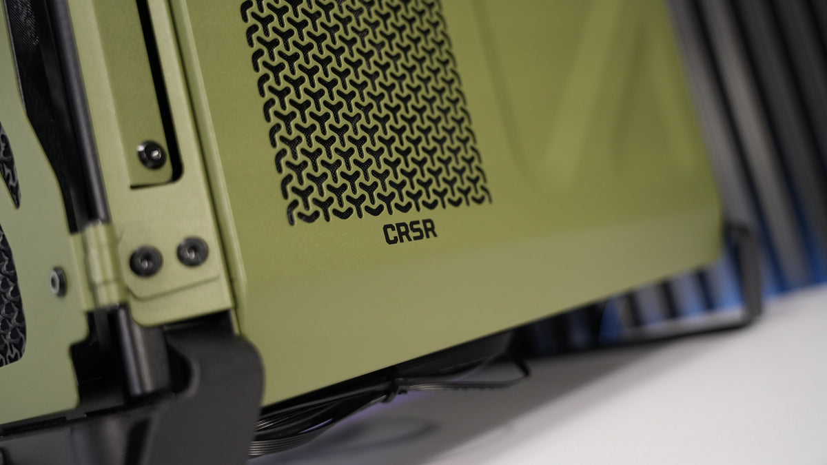 Ryzen 7 7700X3D + RX 9070 Gaming/Streaming PC