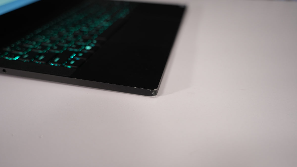 Razer Blade Stealth - Intel i7 8565U Laptop