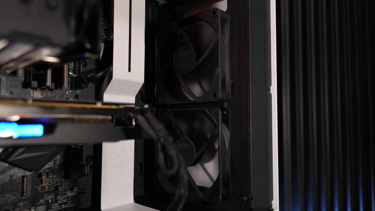 Intel i9 9900K + RTX 2070 Super Gaming PC