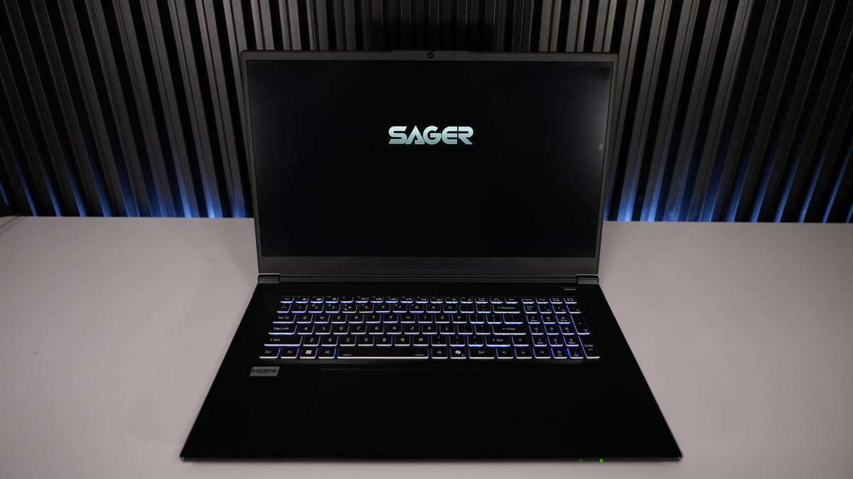 Intel Ultra 9 275HX + RTX 5070Ti Gaming Laptop