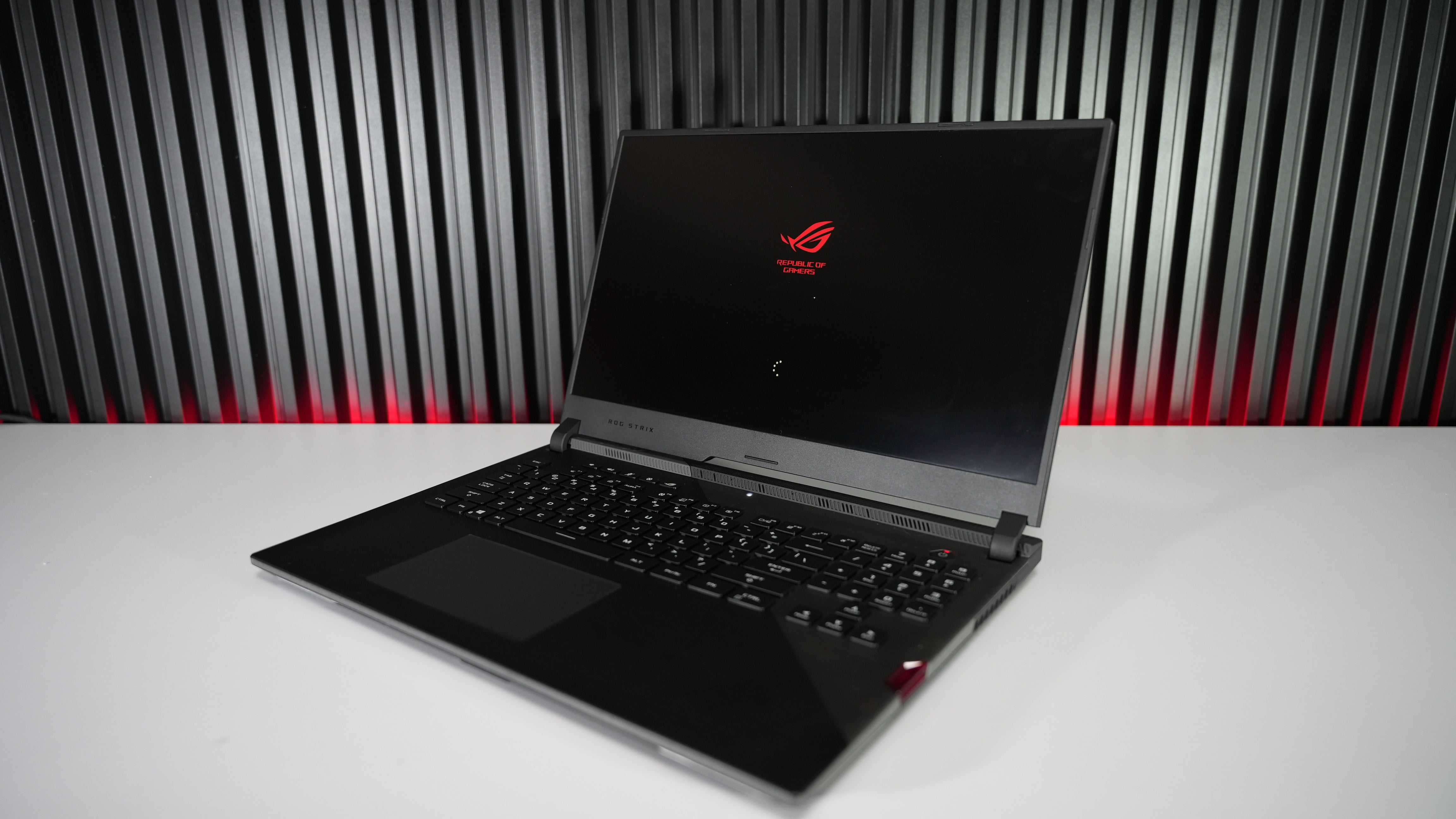 Ryzen 9 5900HX + RTX 3080 Gaming Laptop (Free Shipping)
