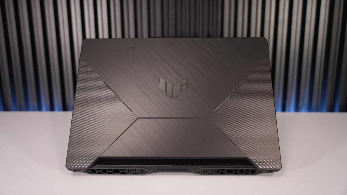 Ryzen 9 5900HX + RTX 3060 Gaming Laptop