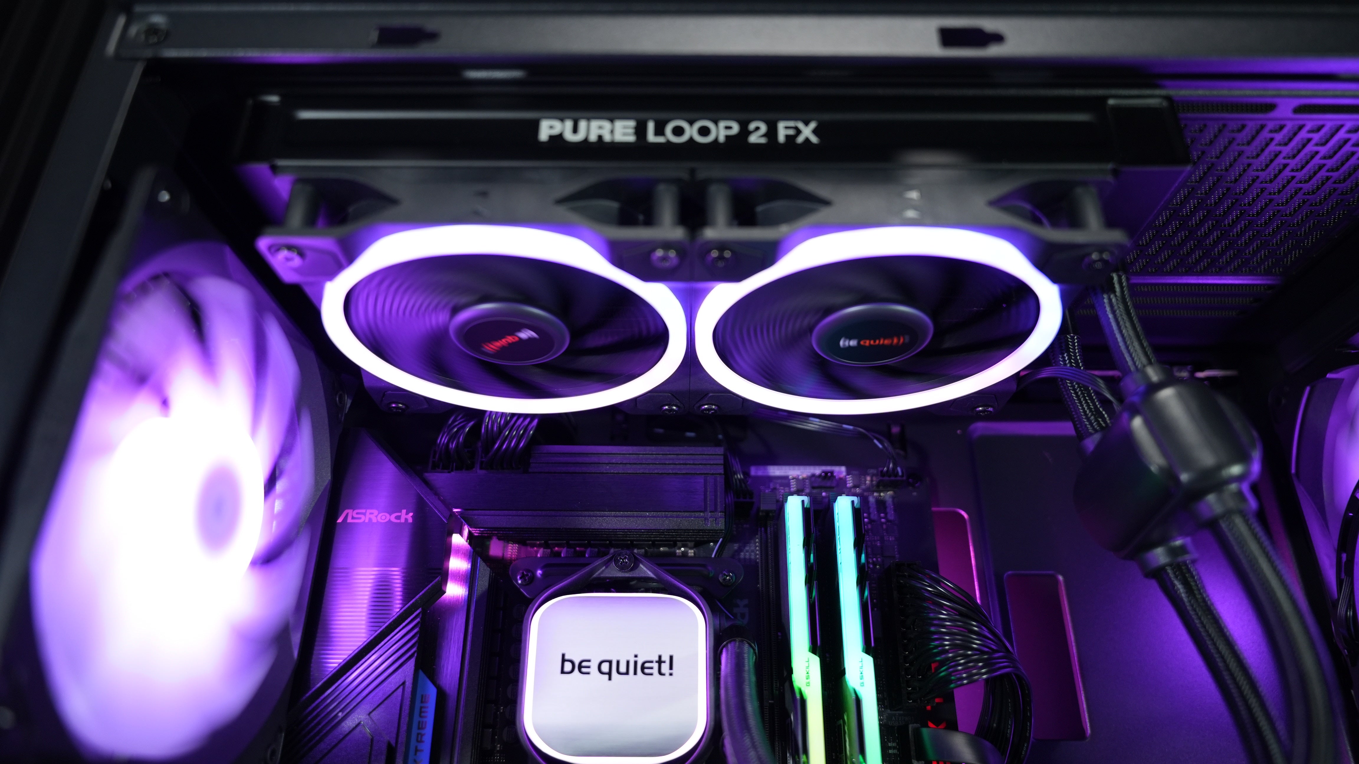 Intel i5 12600K + RTX 3080 Gaming/Streaming PC