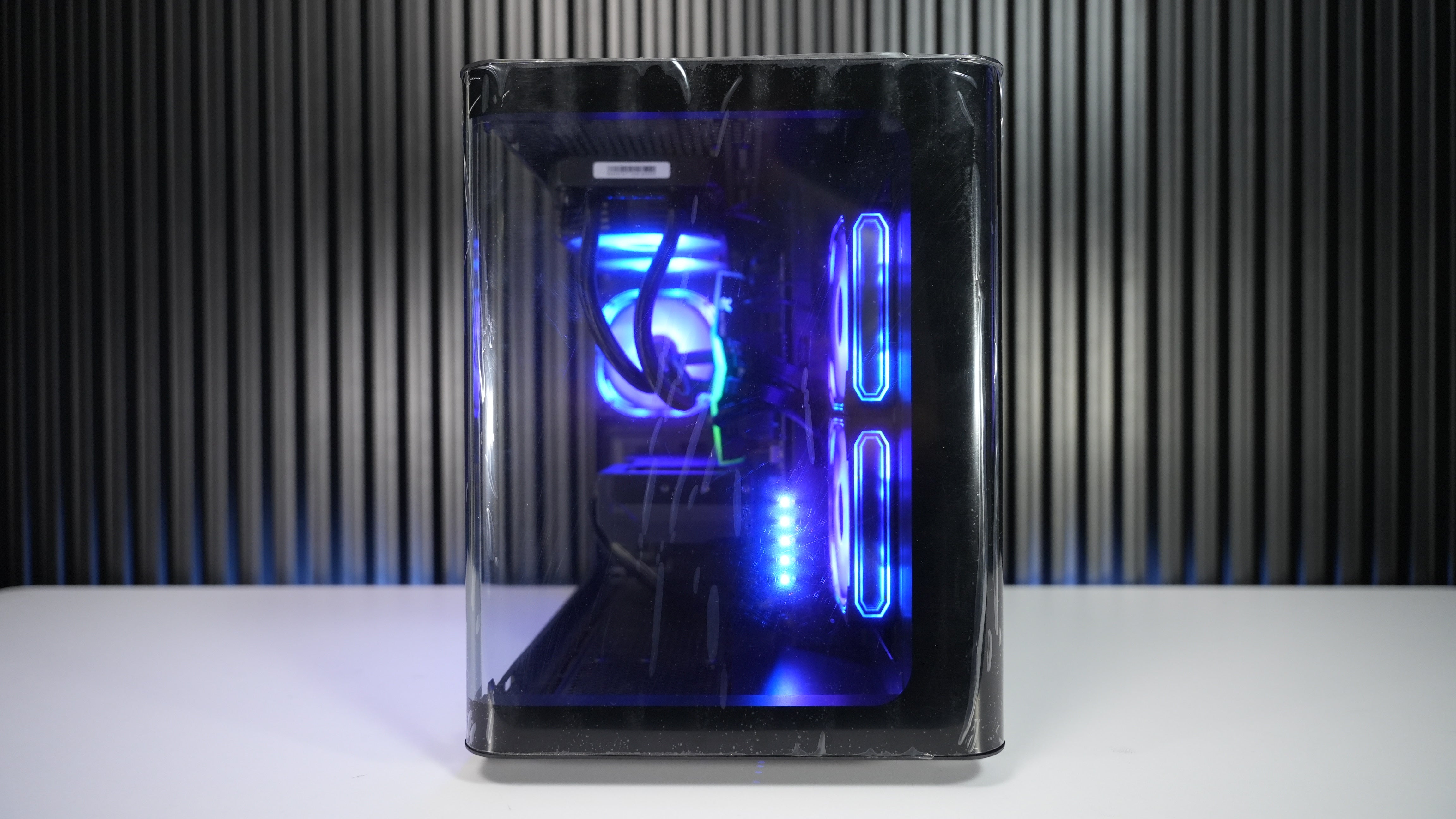 Intel i7 12700KF + RTX 4070 Super Gaming/Streaming PC (Ready To Ship)