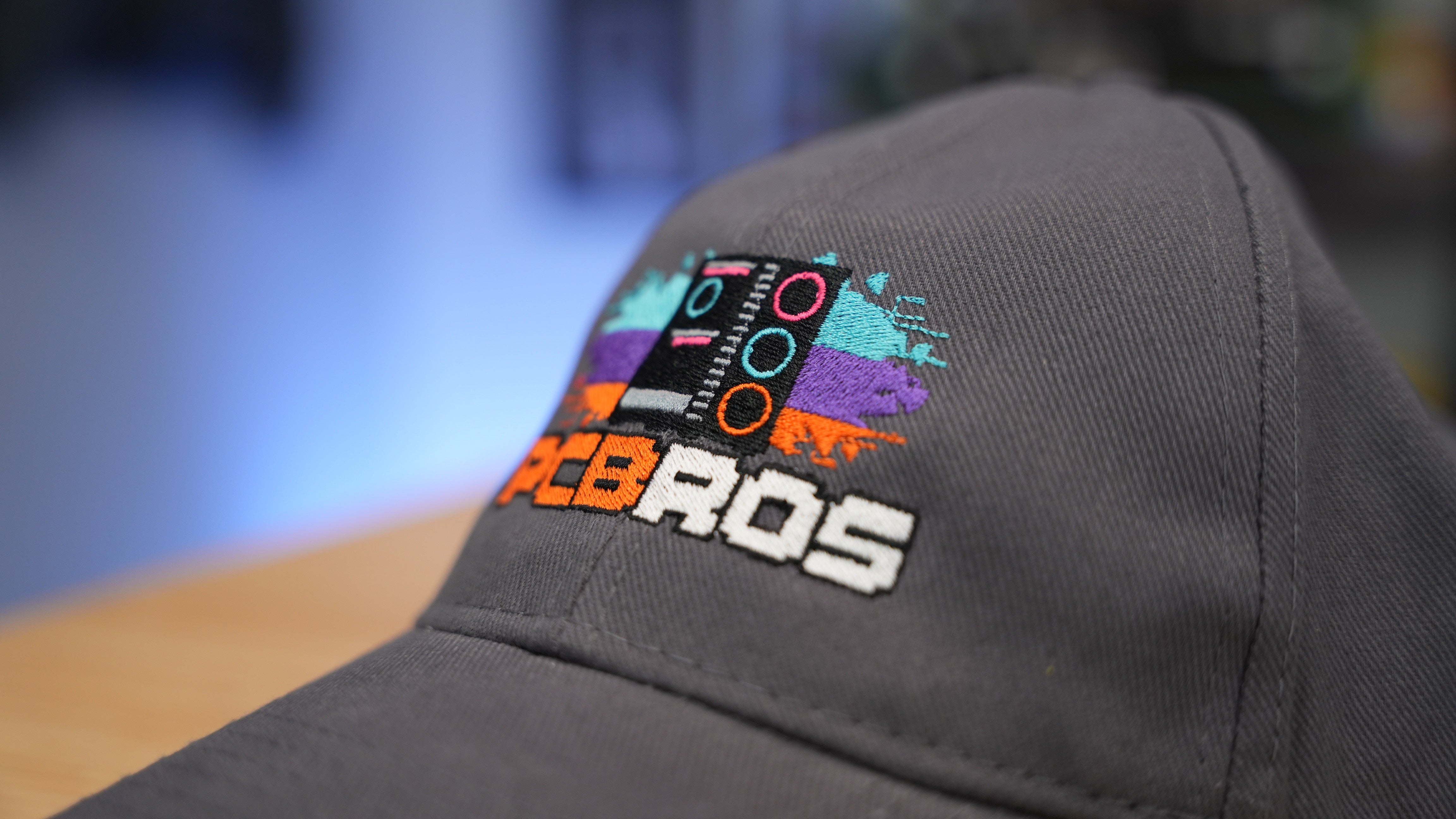 PCBros Hat