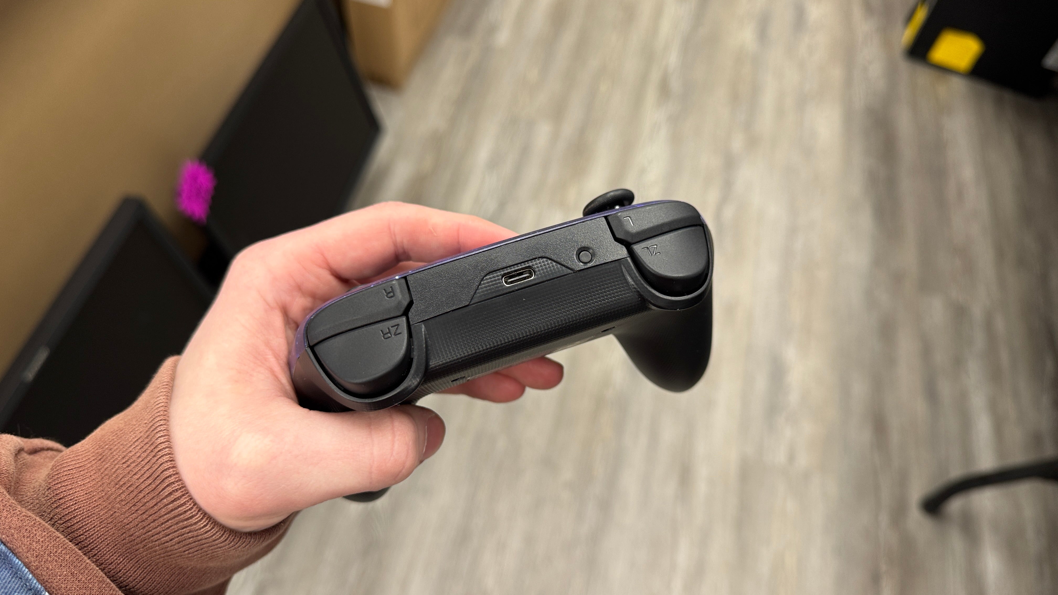 Nexigo Wireless Controller - Nintendo Switch