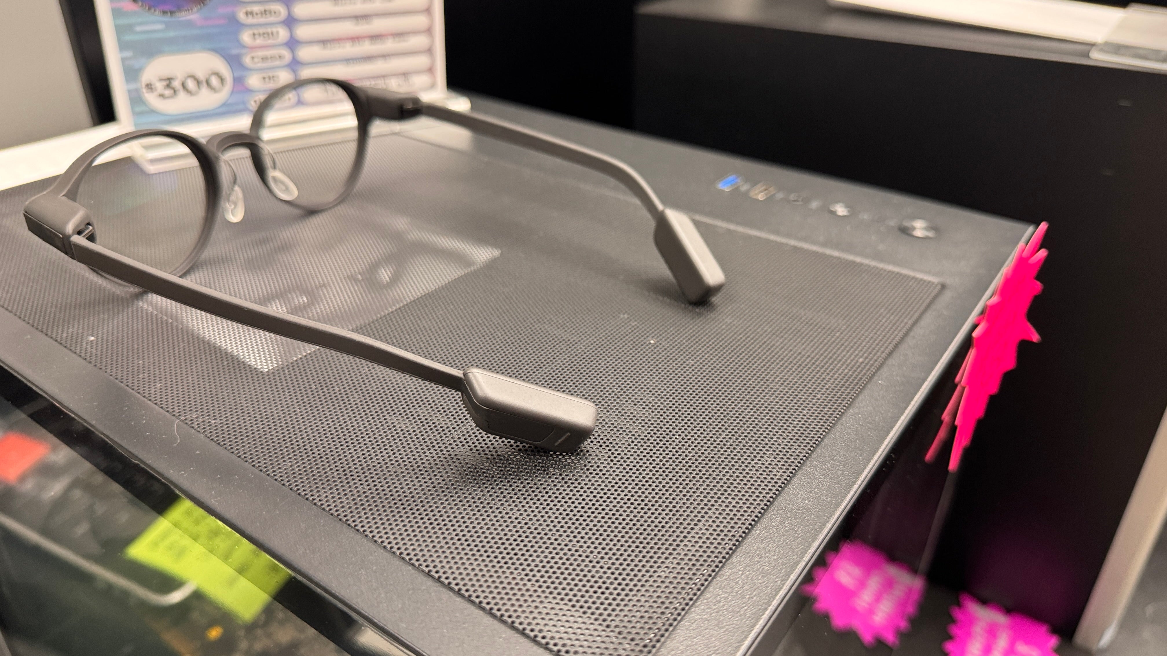 Even Realities AR Glasses - G1