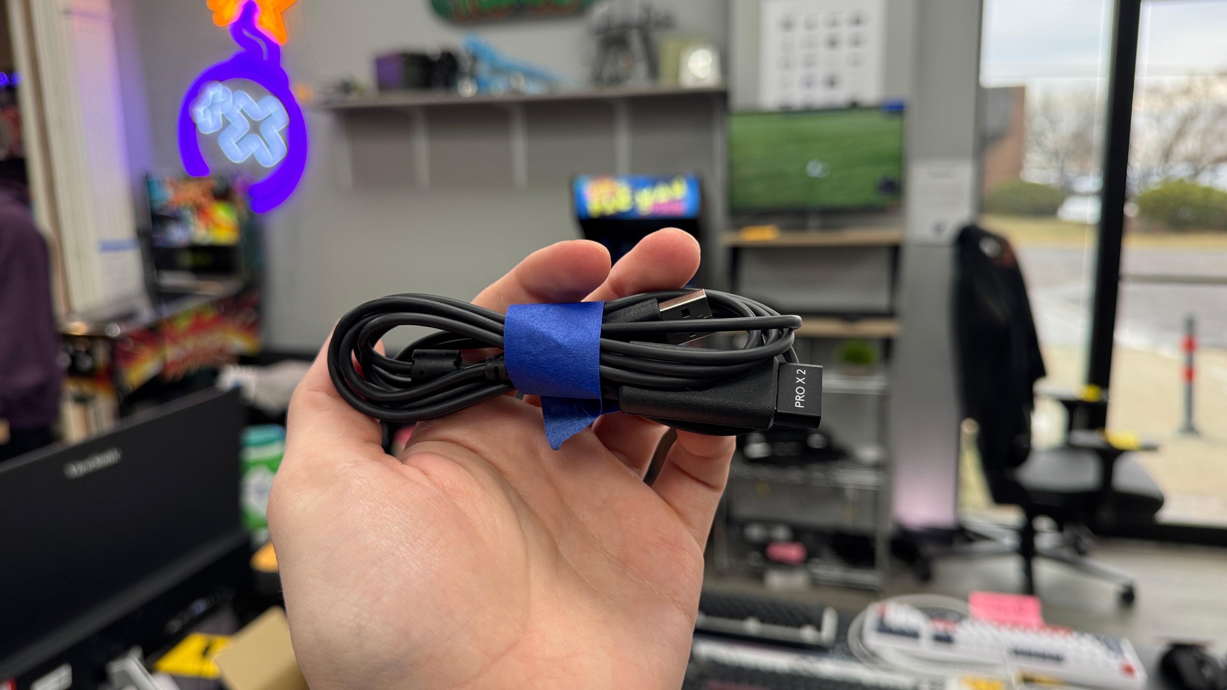 Logitech G Pro X Superlight 2 - Wireless Gaming Mouse