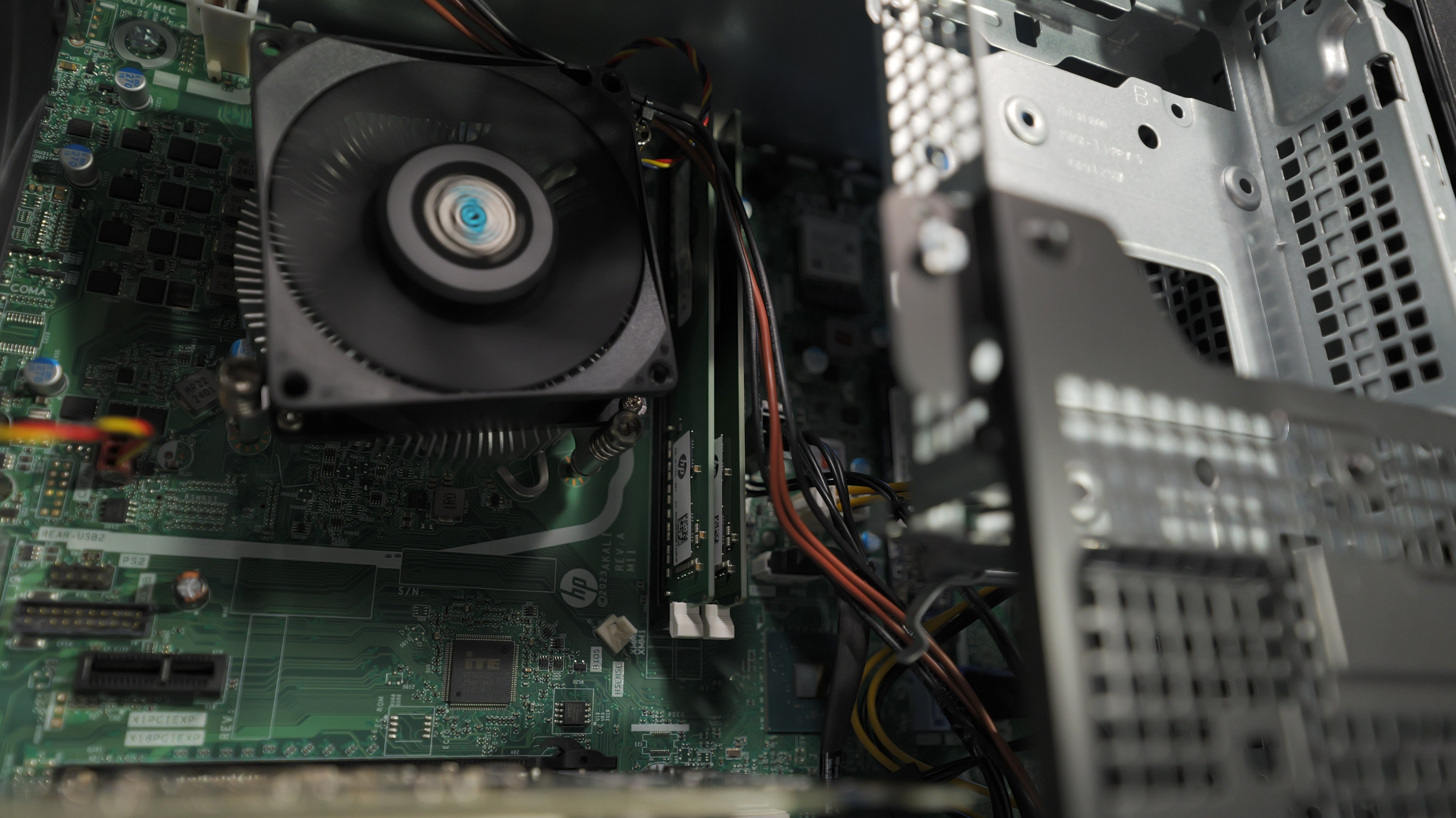 Intel i5 13400 + RTX 3050 6GB Gaming Desktop