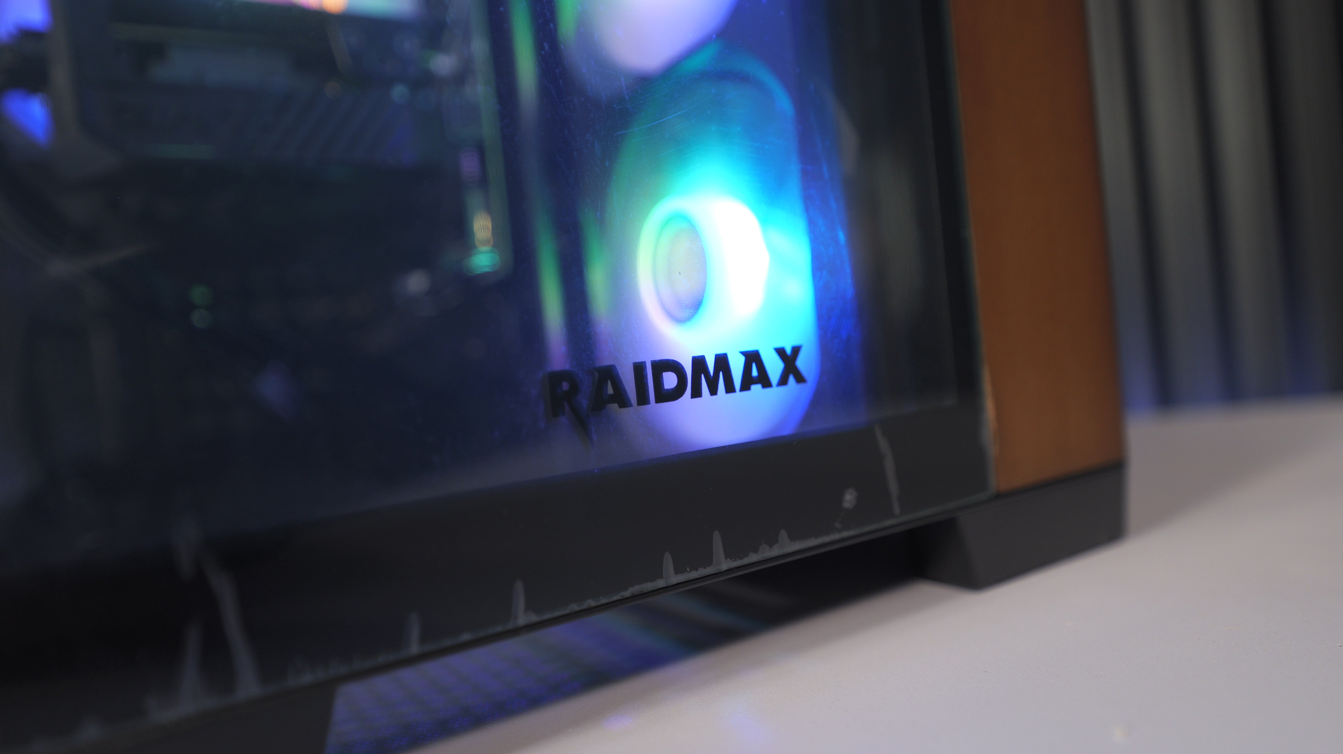 Intel i5 12600KF + RTX 3070 Gaming PC